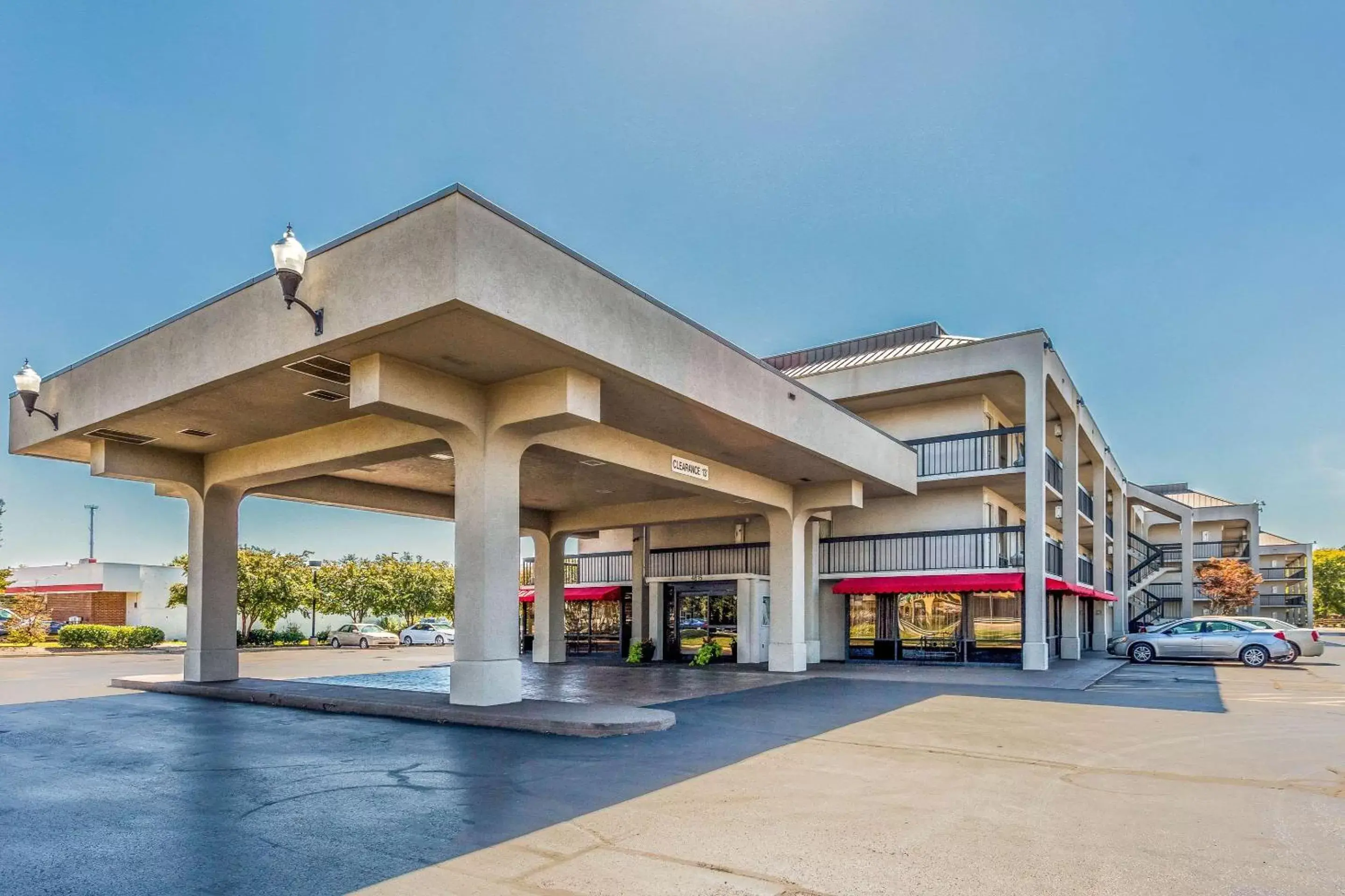 Clarion Pointe Huntsville Research Park Clarion Pointe Huntsville Research Park