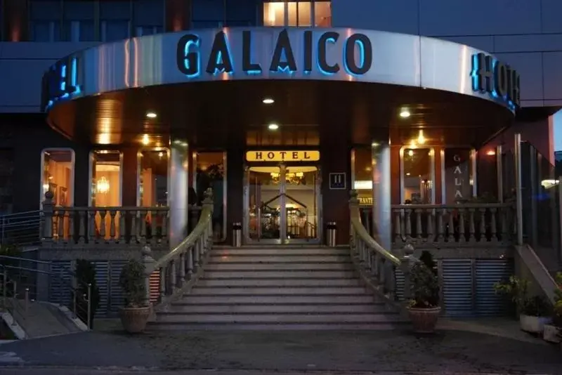 Hotel Galaico Hotel Galaico