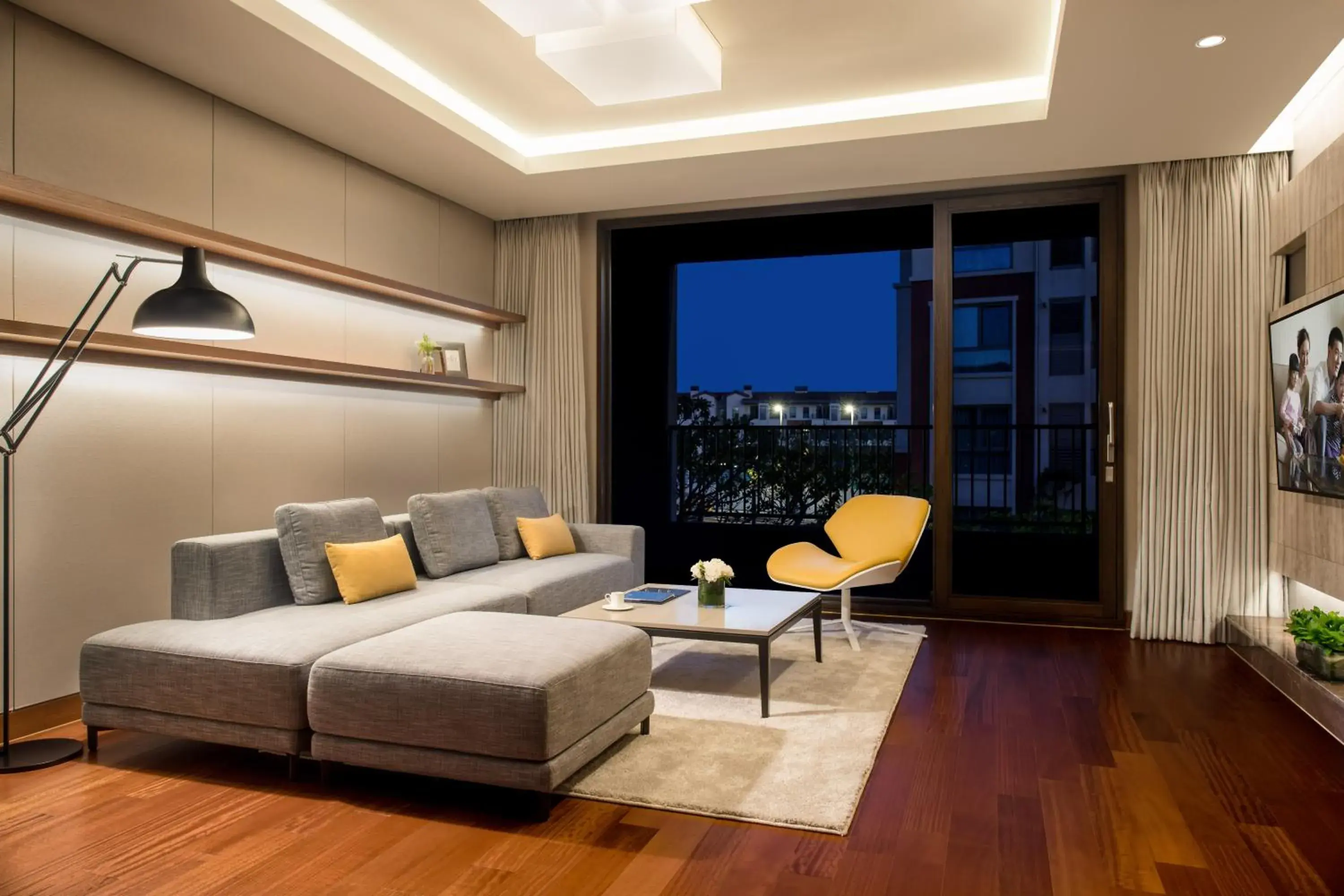 Somerset Jeju Shinhwa World Somerset Jeju Shinhwa World