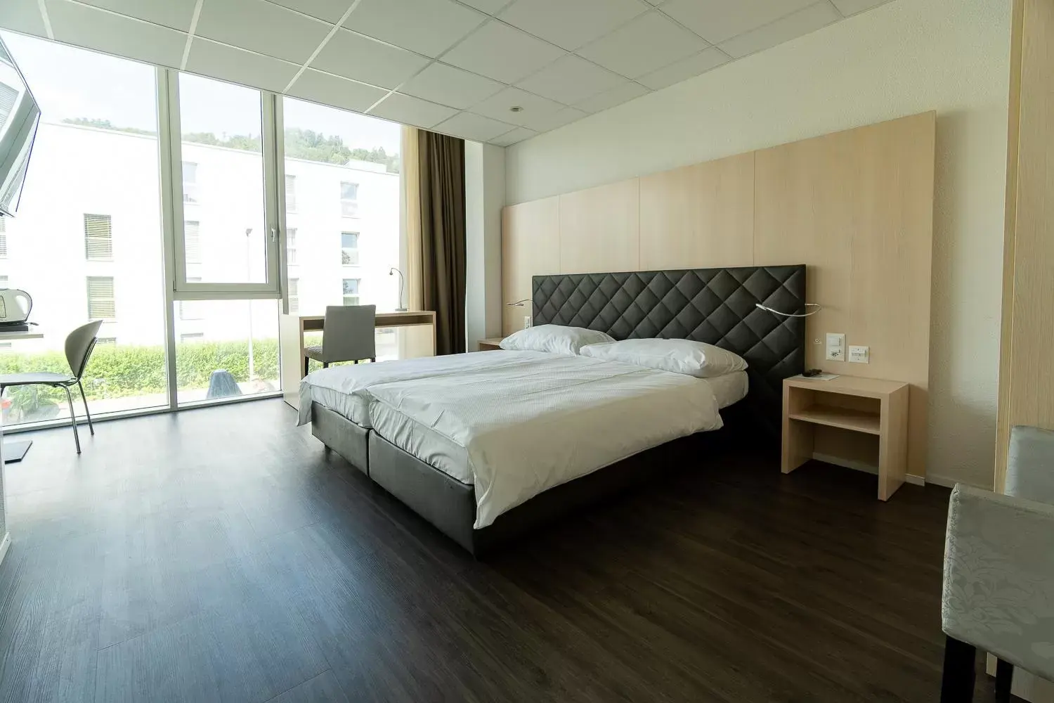 Los Lorentes Hotel Bern Airport Los Lorentes Hotel Bern Airport
