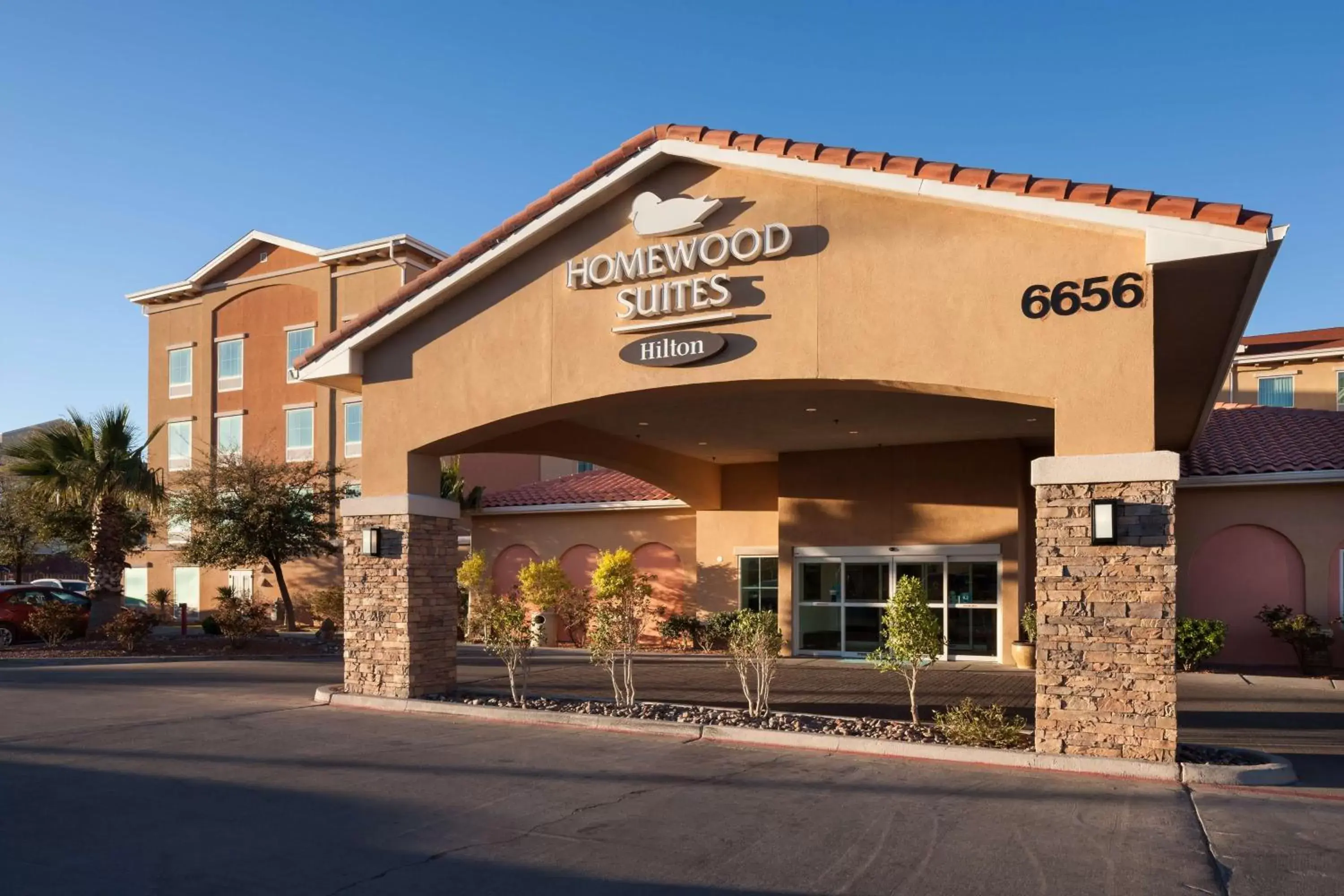 Homewood Suites by Hilton El Paso Airport Homewood Suites by Hilton El Paso Airport