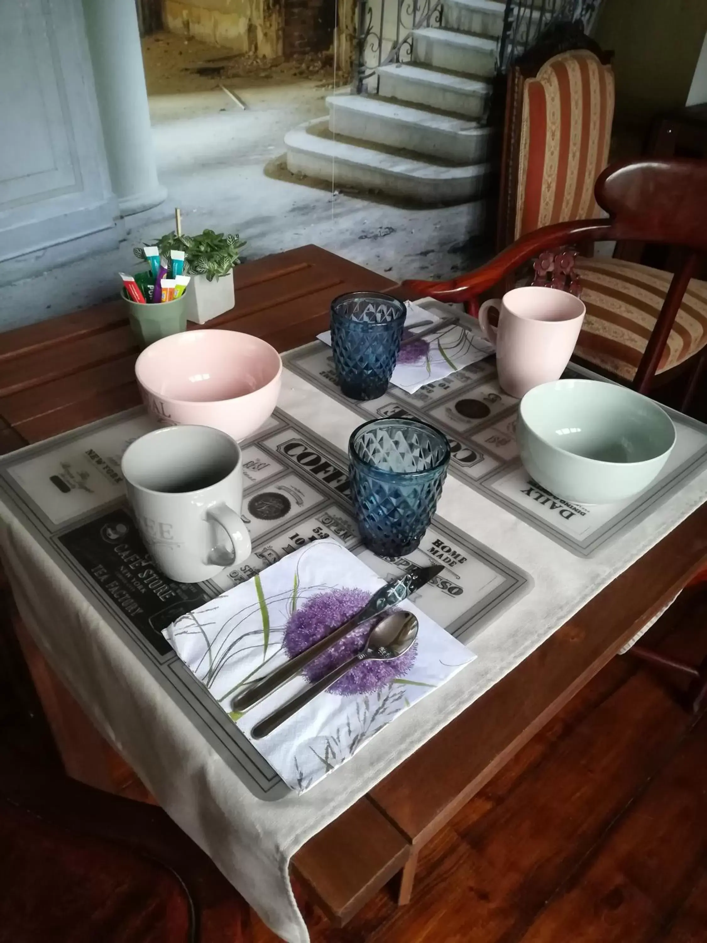 La Bourgogne en Ville La Bourgogne en Ville