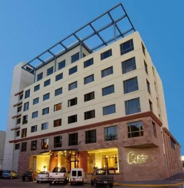 Austral Plaza Hotel Austral Plaza Hotel