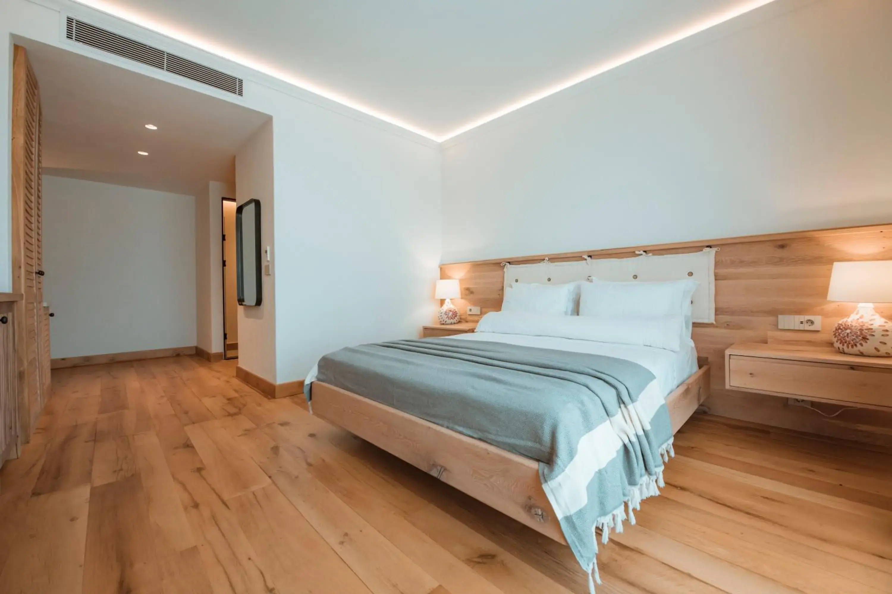 Mandarin House ( Annex ) | Superior Room in Hotel Unique-Boutique Class - Adults Only Mandarin House ( Annex ) | Superior Room in Hotel Unique-Boutique Class - Adults Only