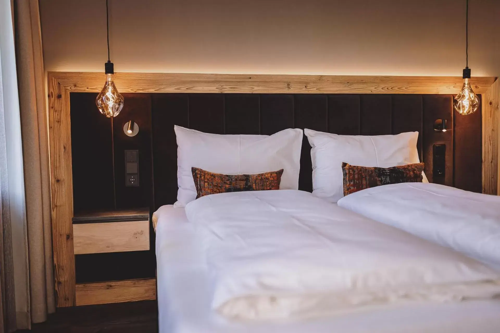 Deluxe Studio in POST POST Hotel - Alpine Boutique Hotel & Spa Deluxe Studio in POST POST Hotel - Alpine Boutique Hotel & Spa