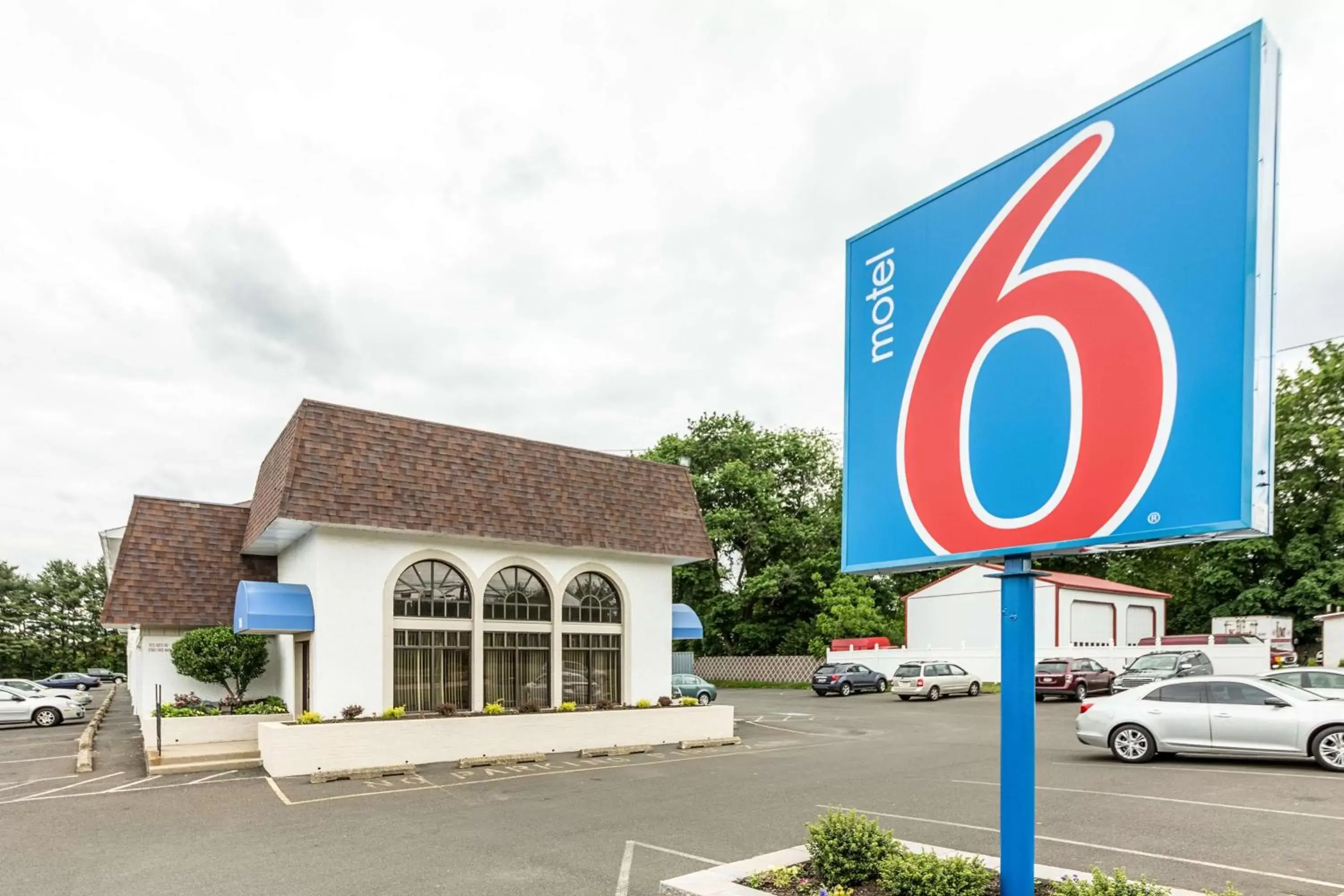 Motel 6-Warminster, PA Motel 6-Warminster, PA
