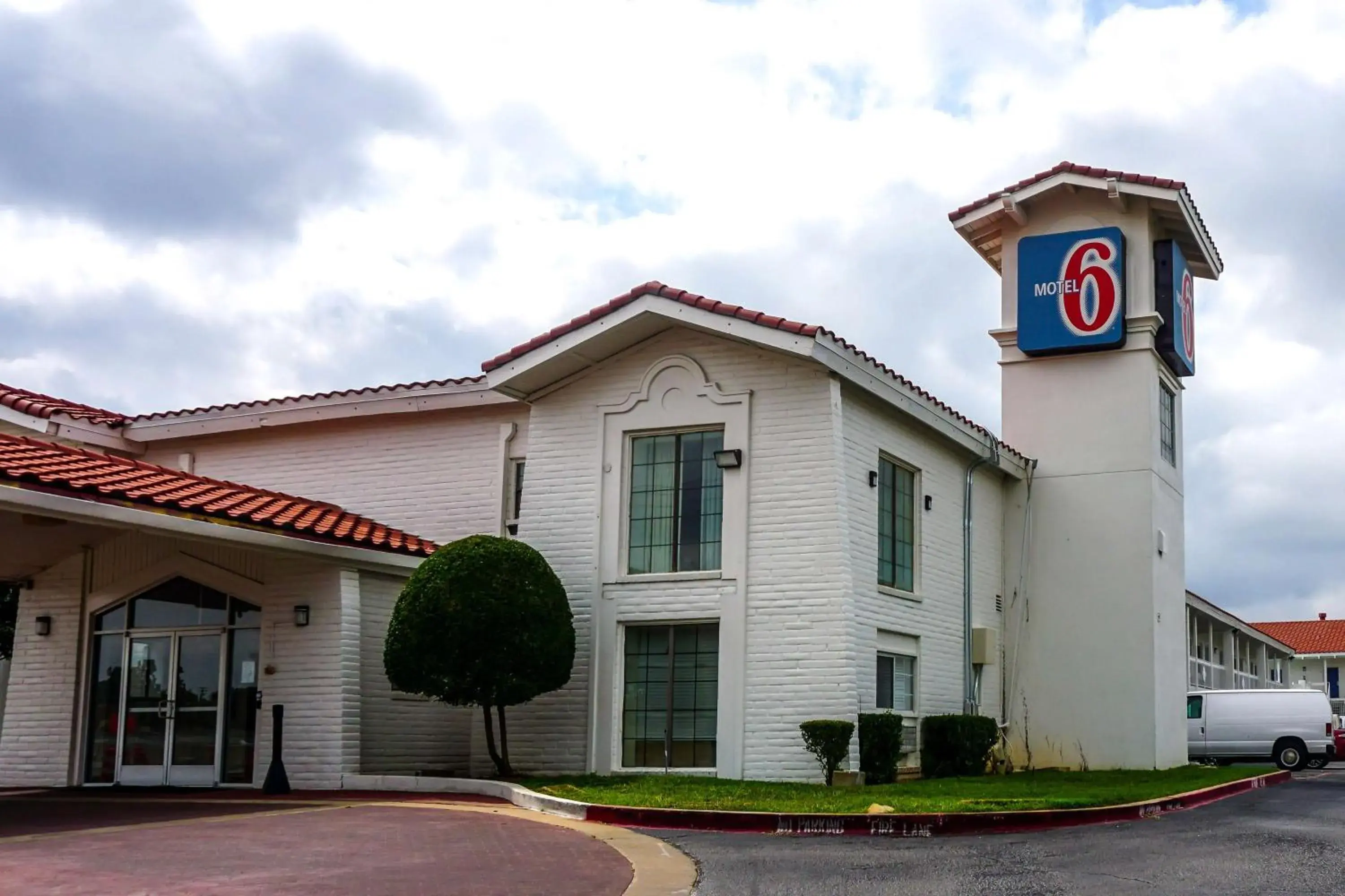 Motel 6-Euless, TX - DFW West Motel 6-Euless, TX - DFW West
