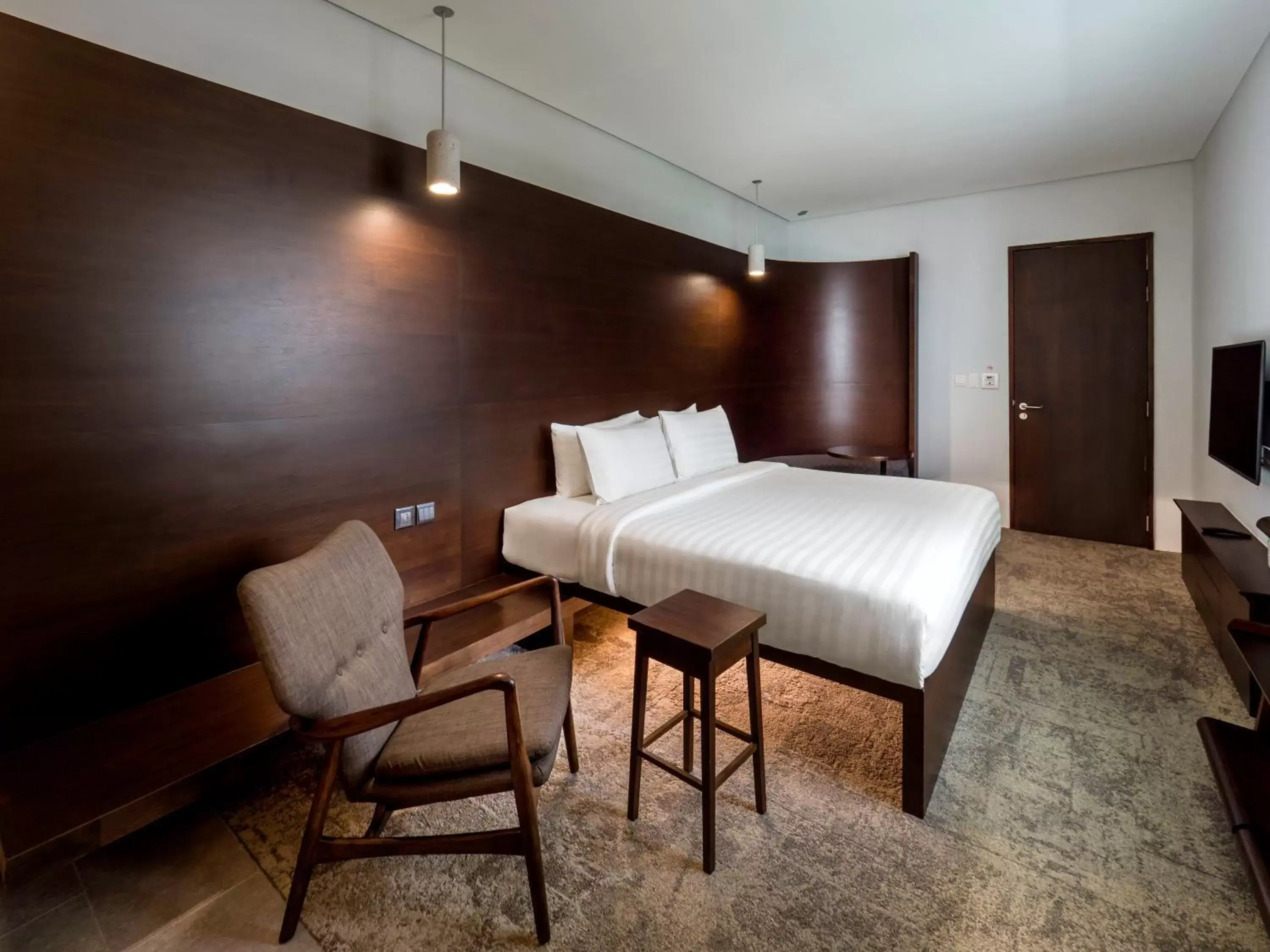 Premium Executive Studio in Tune Hotel KLIA-KLIA2, Airport Transit Hotel Premium Executive Studio in Tune Hotel KLIA-KLIA2, Airport Transit Hotel