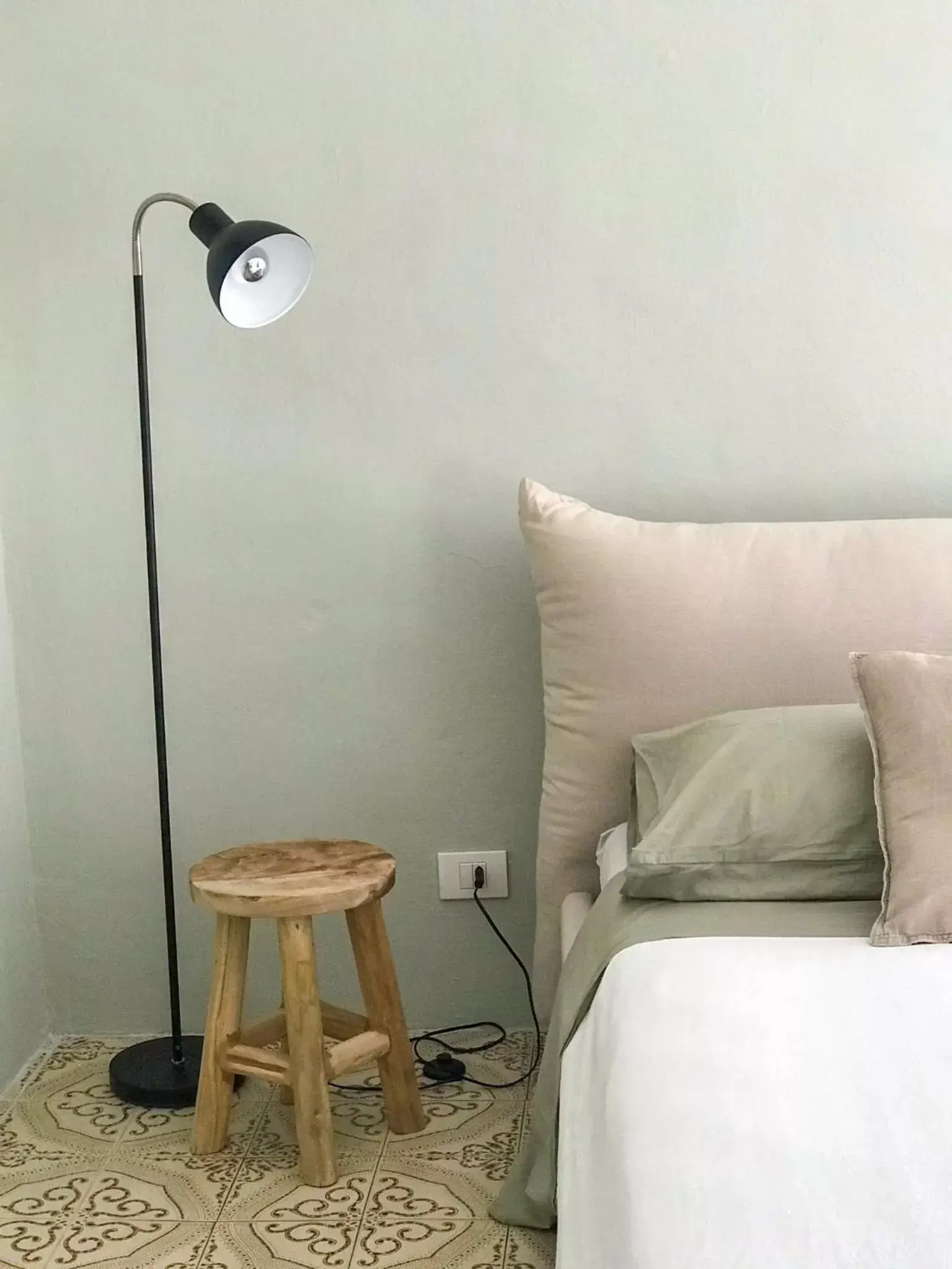 Standard Double Room in Ti vengo a cercare B&B Standard Double Room in Ti vengo a cercare B&B