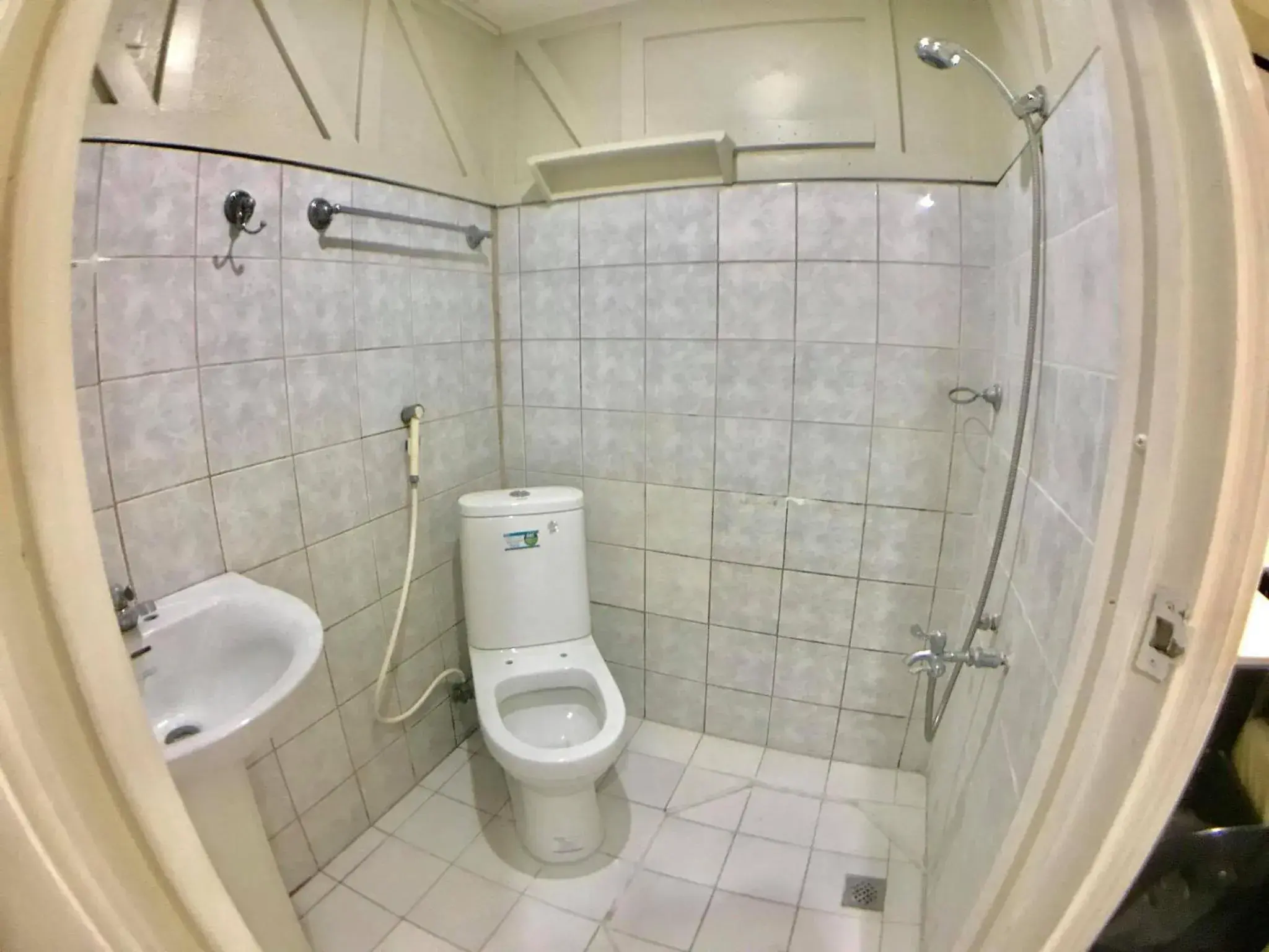 Standard Double or Twin Room in Dormitels.ph UST Standard Double or Twin Room in Dormitels.ph UST
