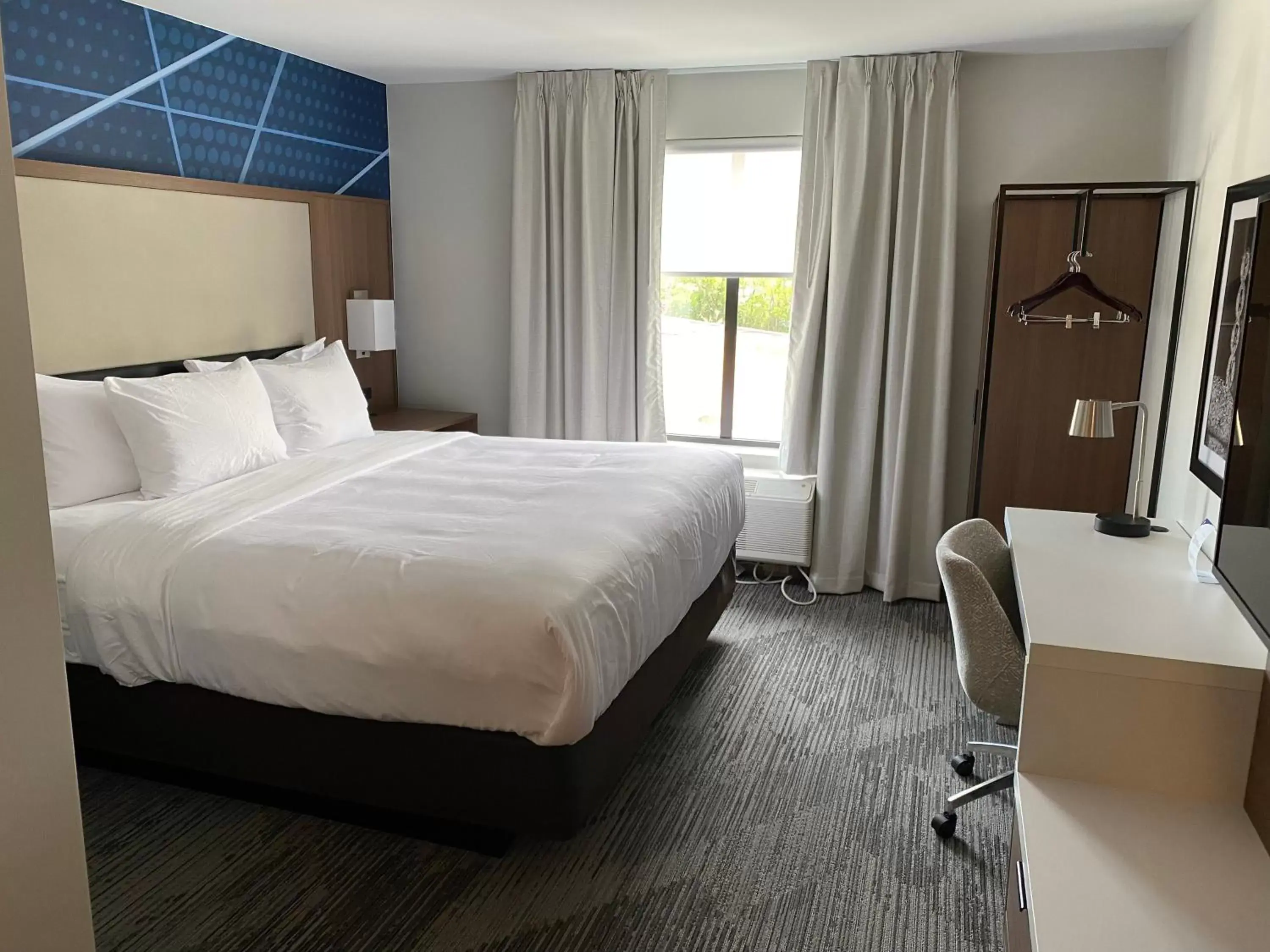 King Room - Non Smoking/Upper floor/Pet Friendly in Comfort Inn & Suites Gallatin - Nashville Metro King Room - Non Smoking/Upper floor/Pet Friendly in Comfort Inn & Suites Gallatin - Nashville Metro