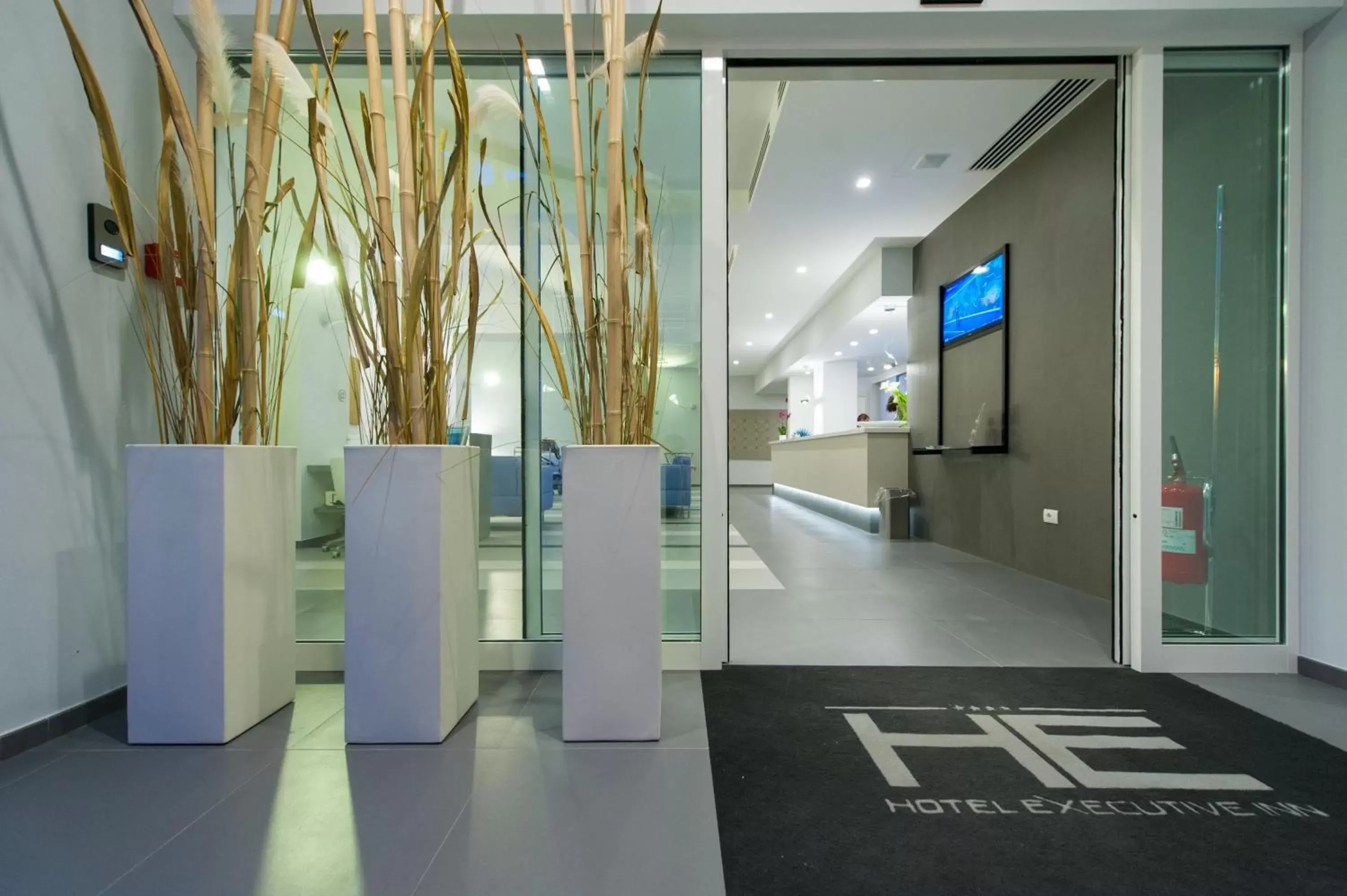 Executive Inn Boutique Hotel Executive Inn Boutique Hotel