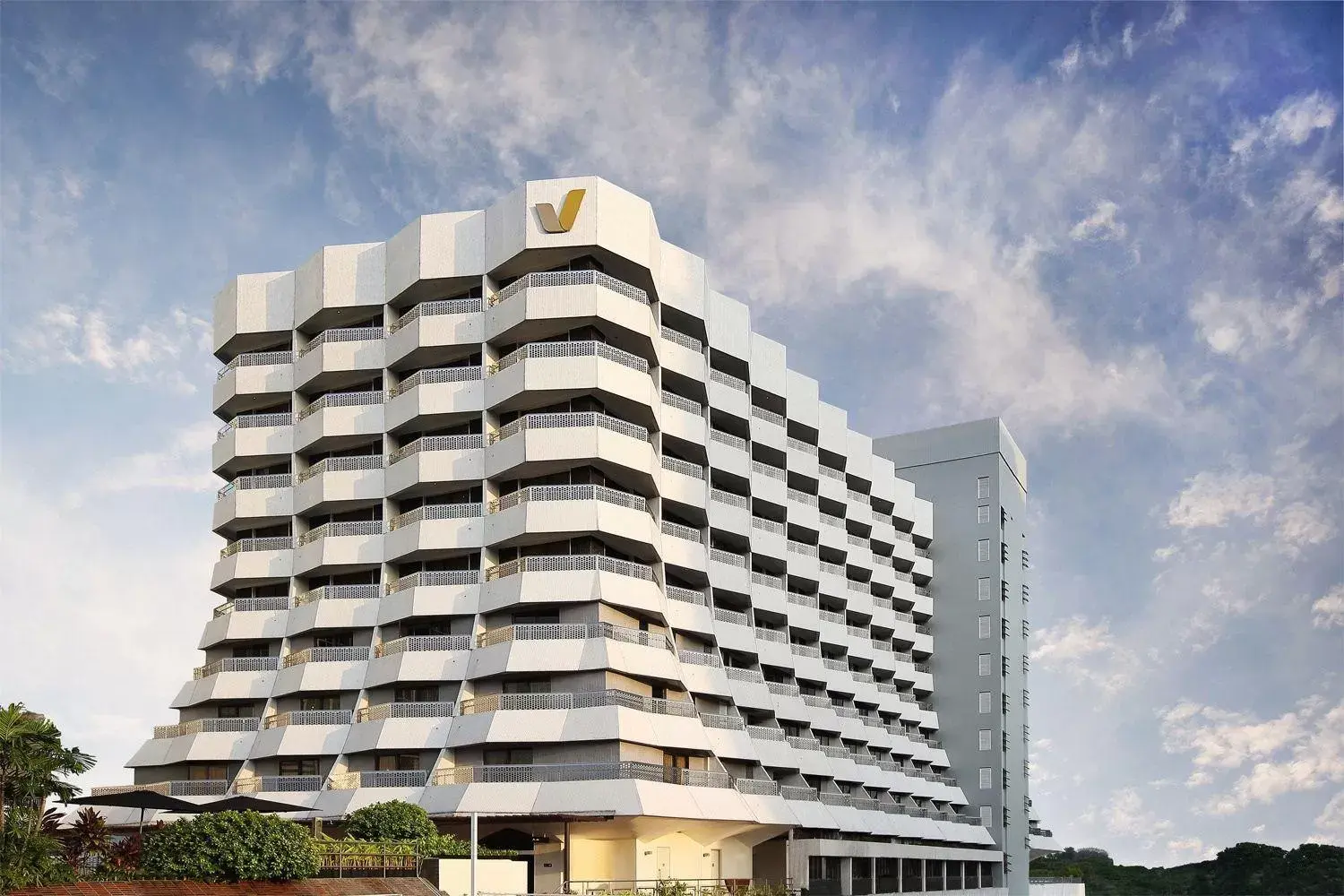 Village Hotel Katong by Far East Hospitality Village Hotel Katong by Far East Hospitality