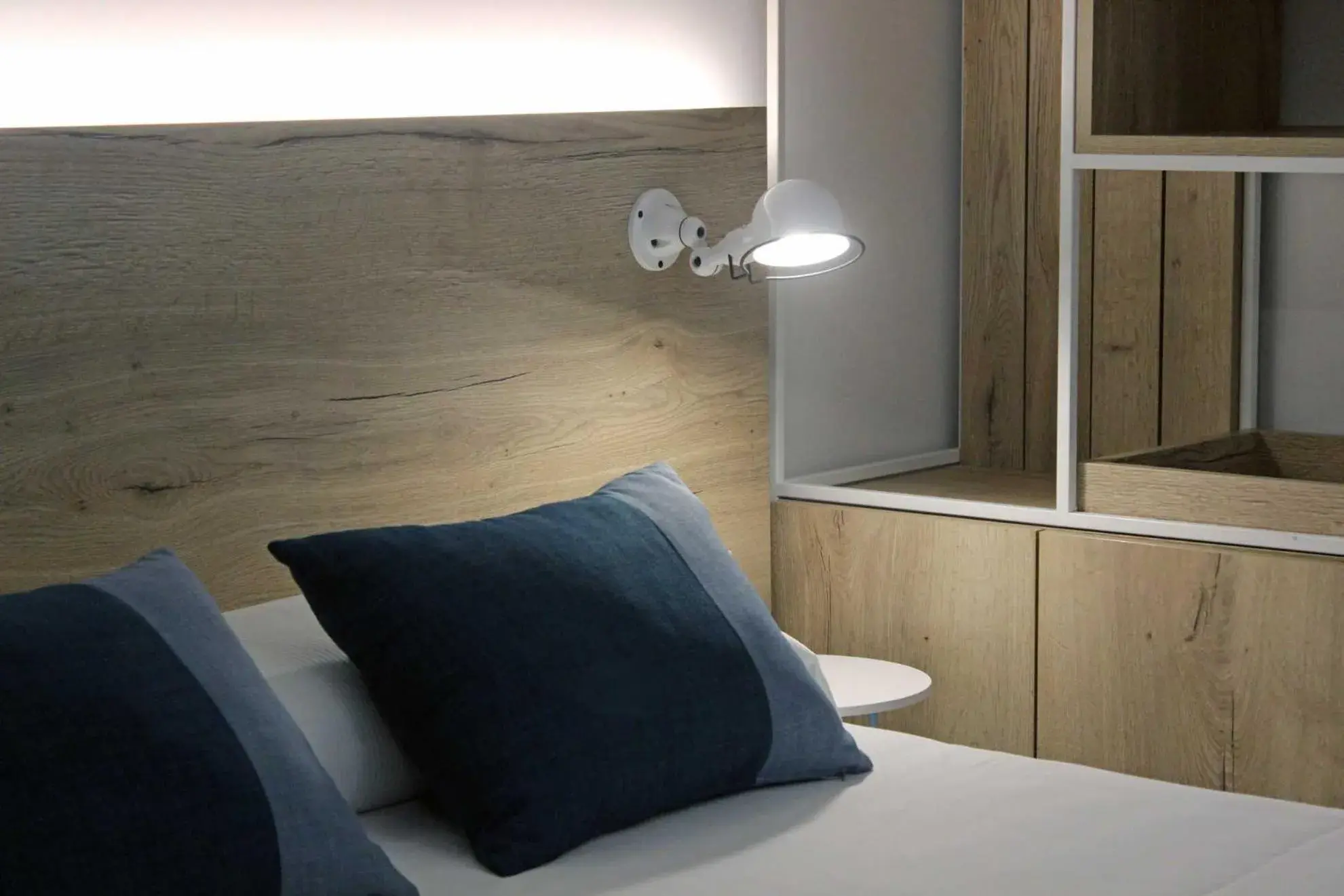 Double or Twin Room in Rocatel Double or Twin Room in Rocatel