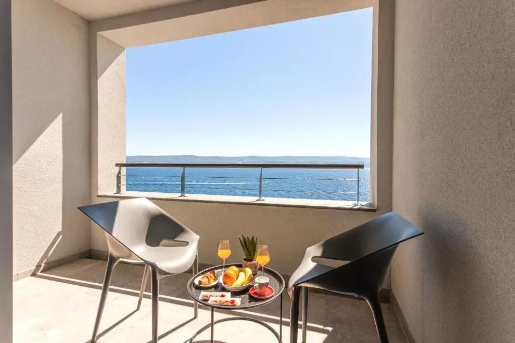 Deluxe Suite in Hotel Saint Hildegard Deluxe Suite in Hotel Saint Hildegard