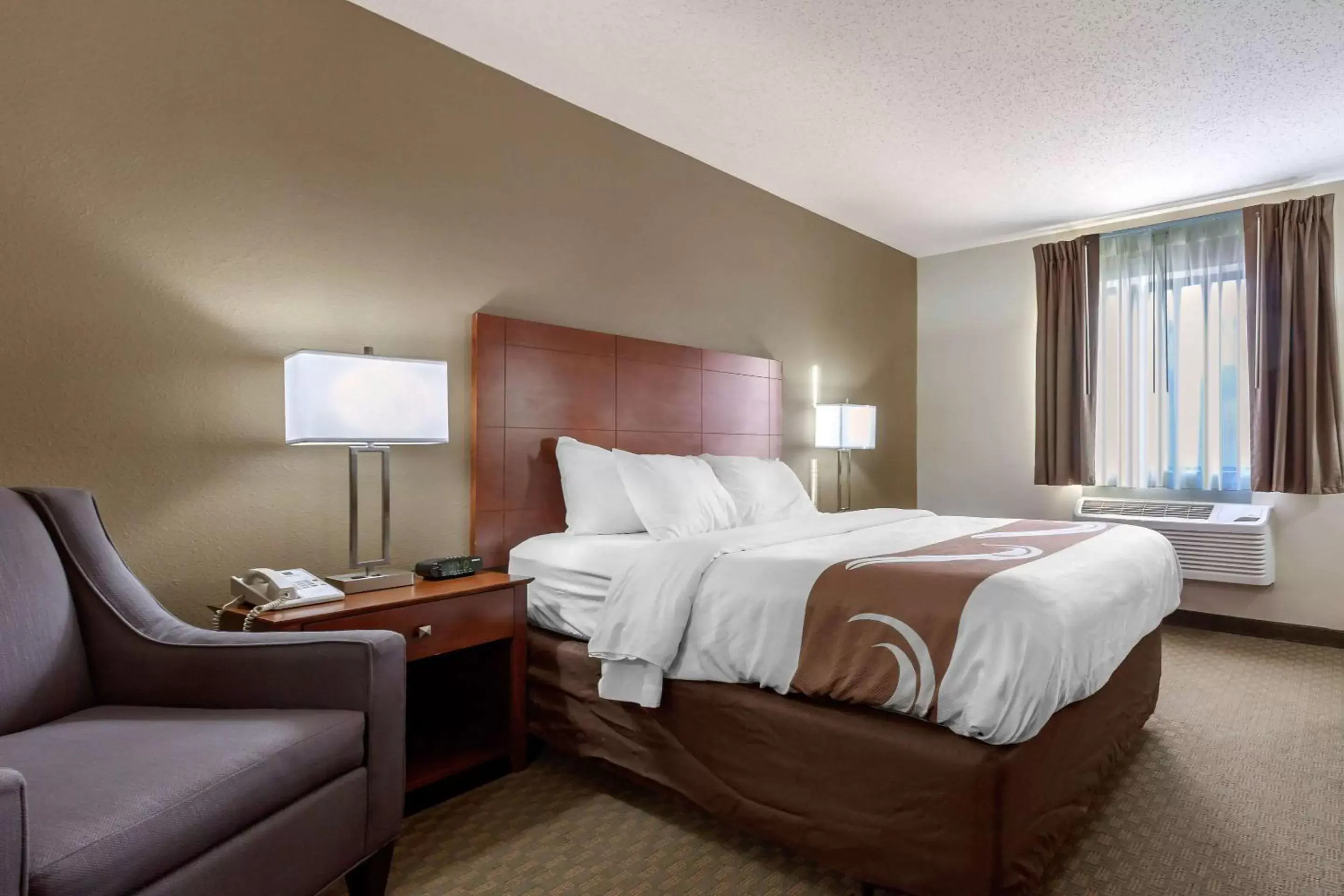 Quality Inn Hays I-70 Quality Inn Hays I-70