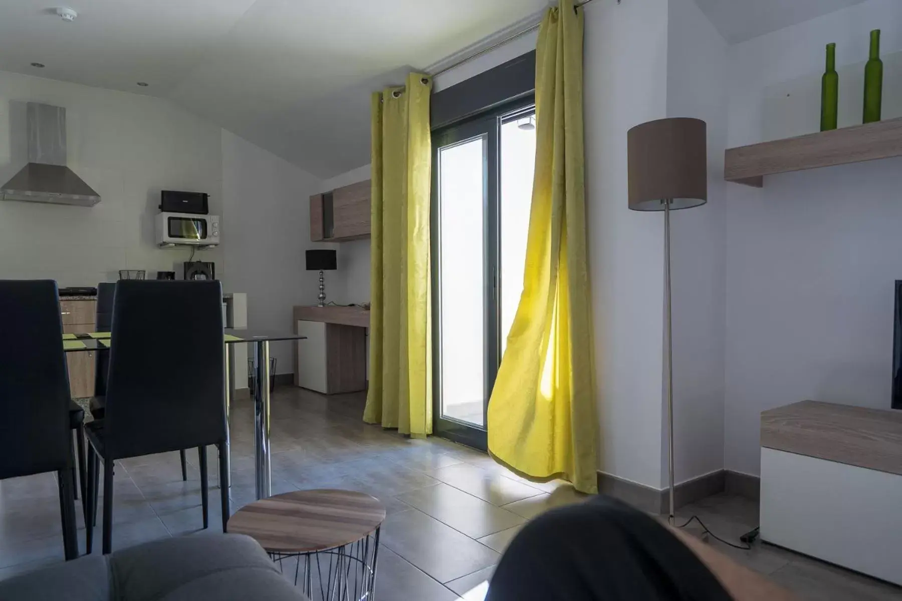 Penthouse Apartment in Apartamentos La Laguna Penthouse Apartment in Apartamentos La Laguna