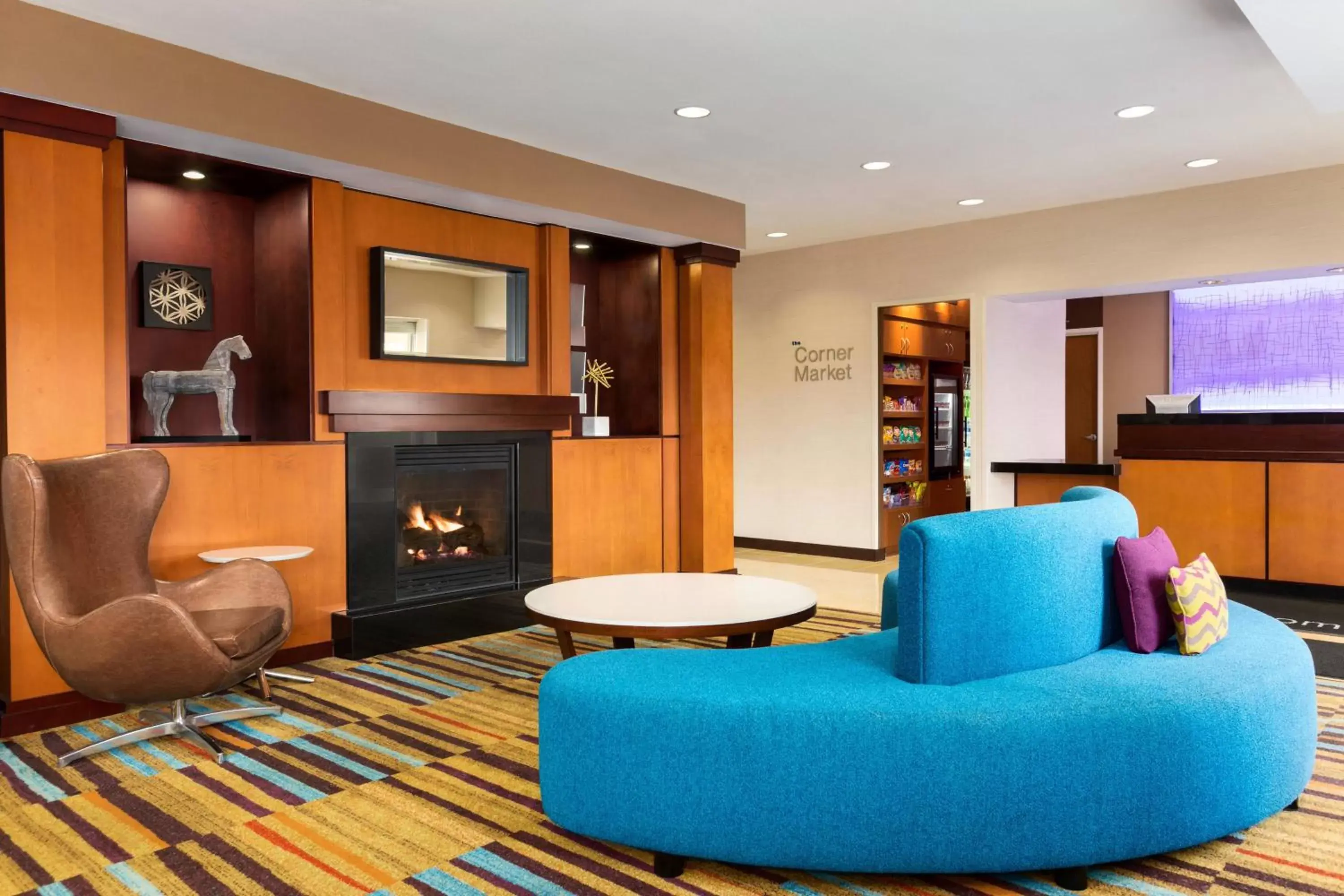Fairfield Inn & Suites by Marriott Toledo Maumee Fairfield Inn & Suites by Marriott Toledo Maumee
