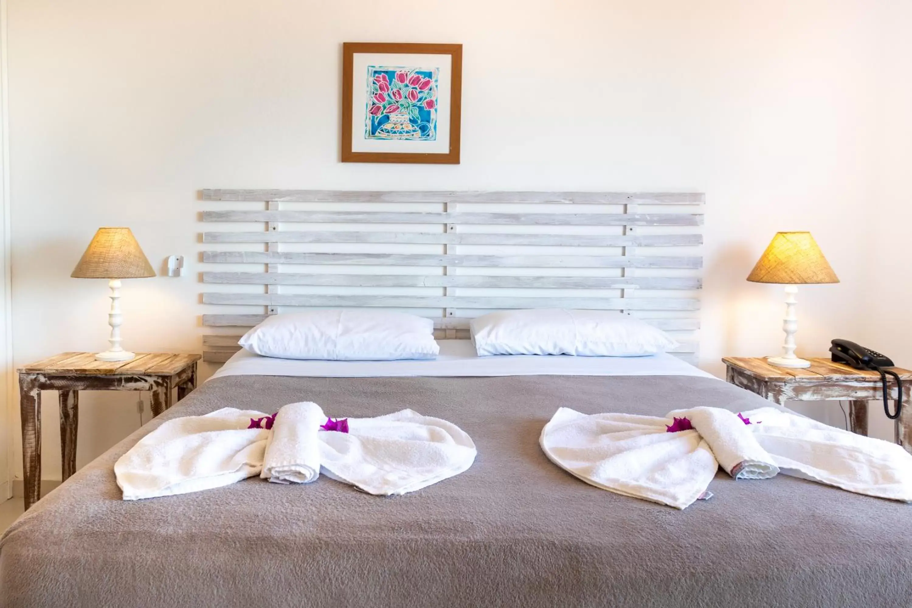 Suite with Sea View in La Proeza Pousada Suite with Sea View in La Proeza Pousada