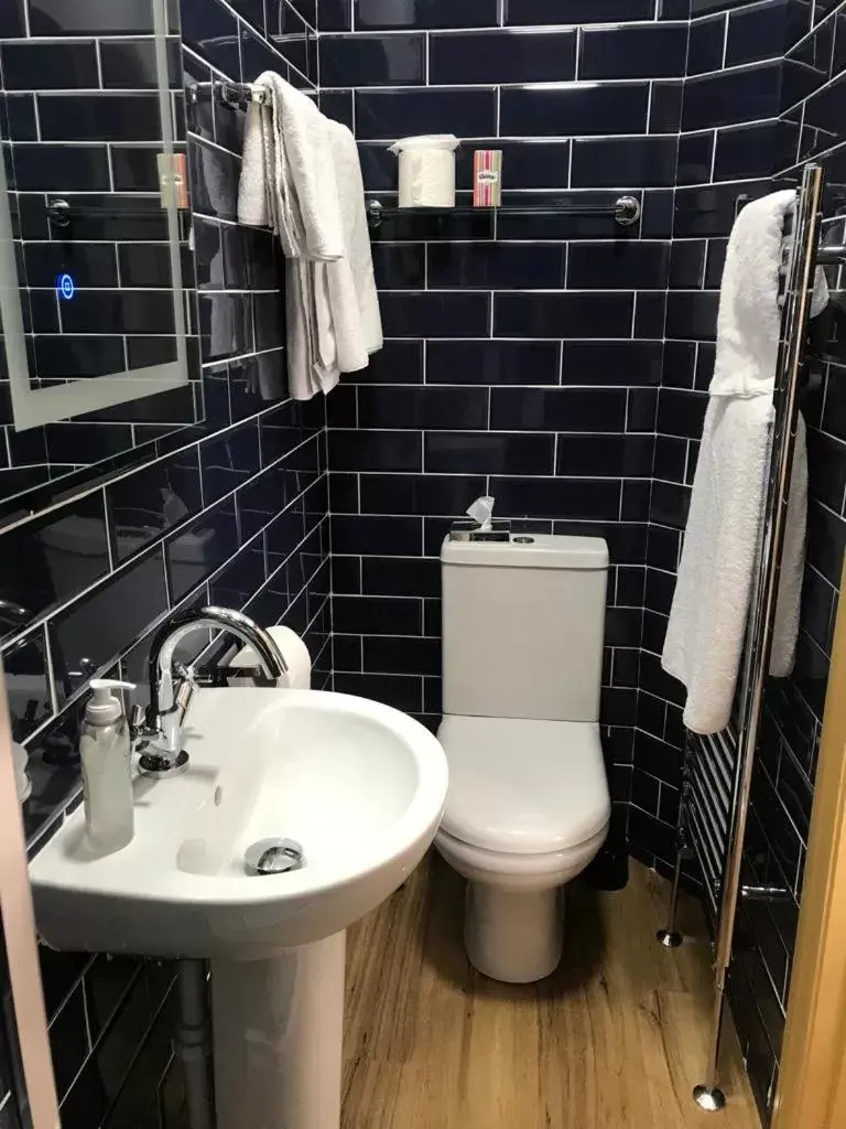 Deluxe Double Room in Number 29 - Only Adults Deluxe Double Room in Number 29 - Only Adults