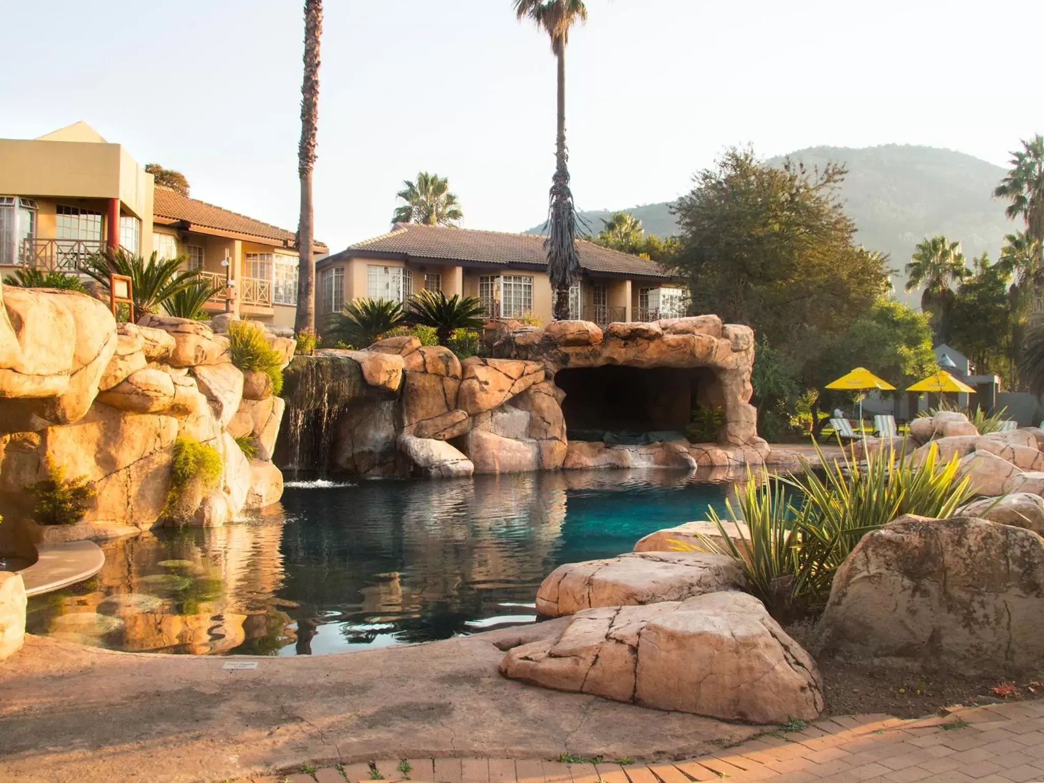 Glenburn Lodge & Spa Glenburn Lodge & Spa