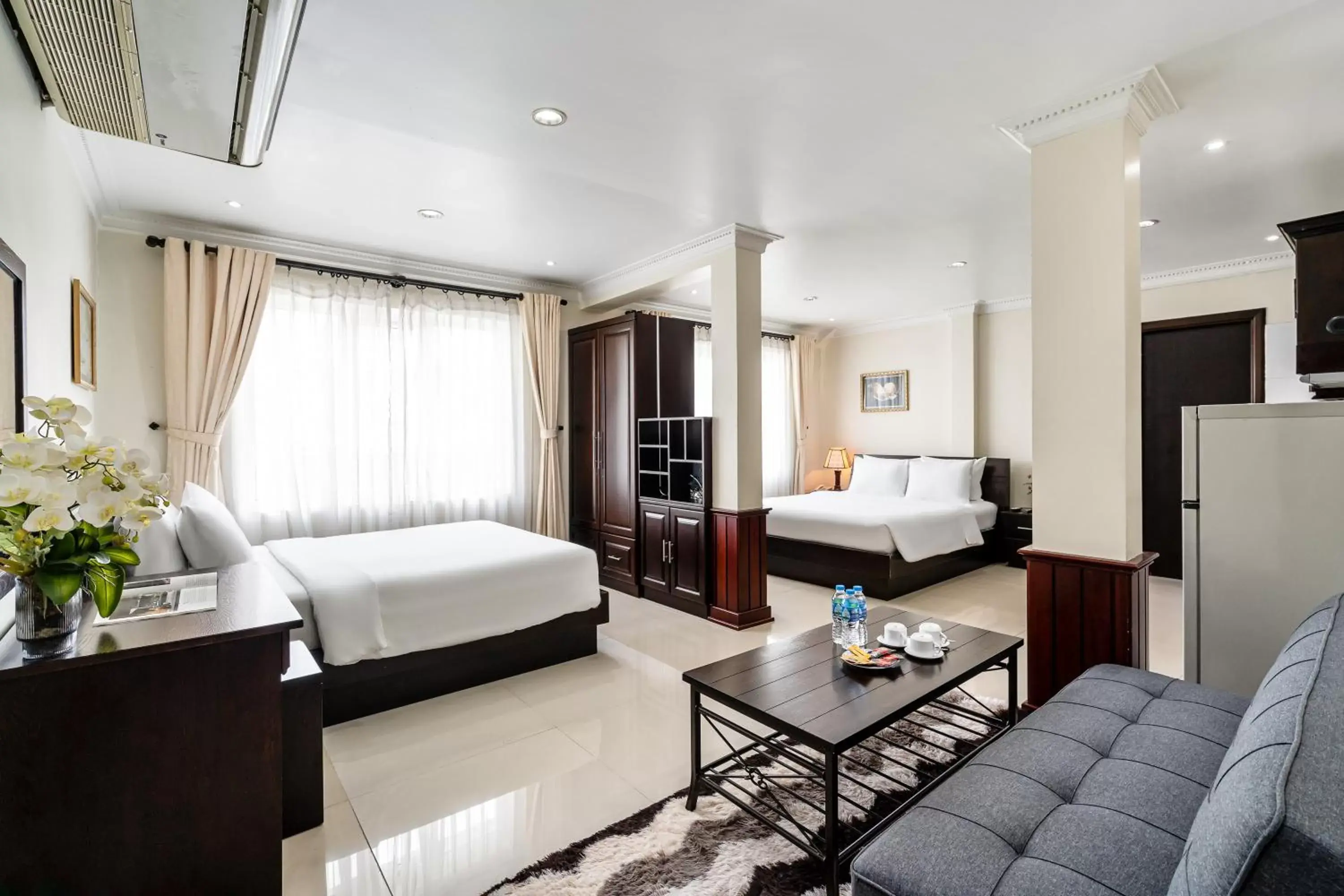 La Bonita Hotel and Apartments La Bonita Hotel and Apartments