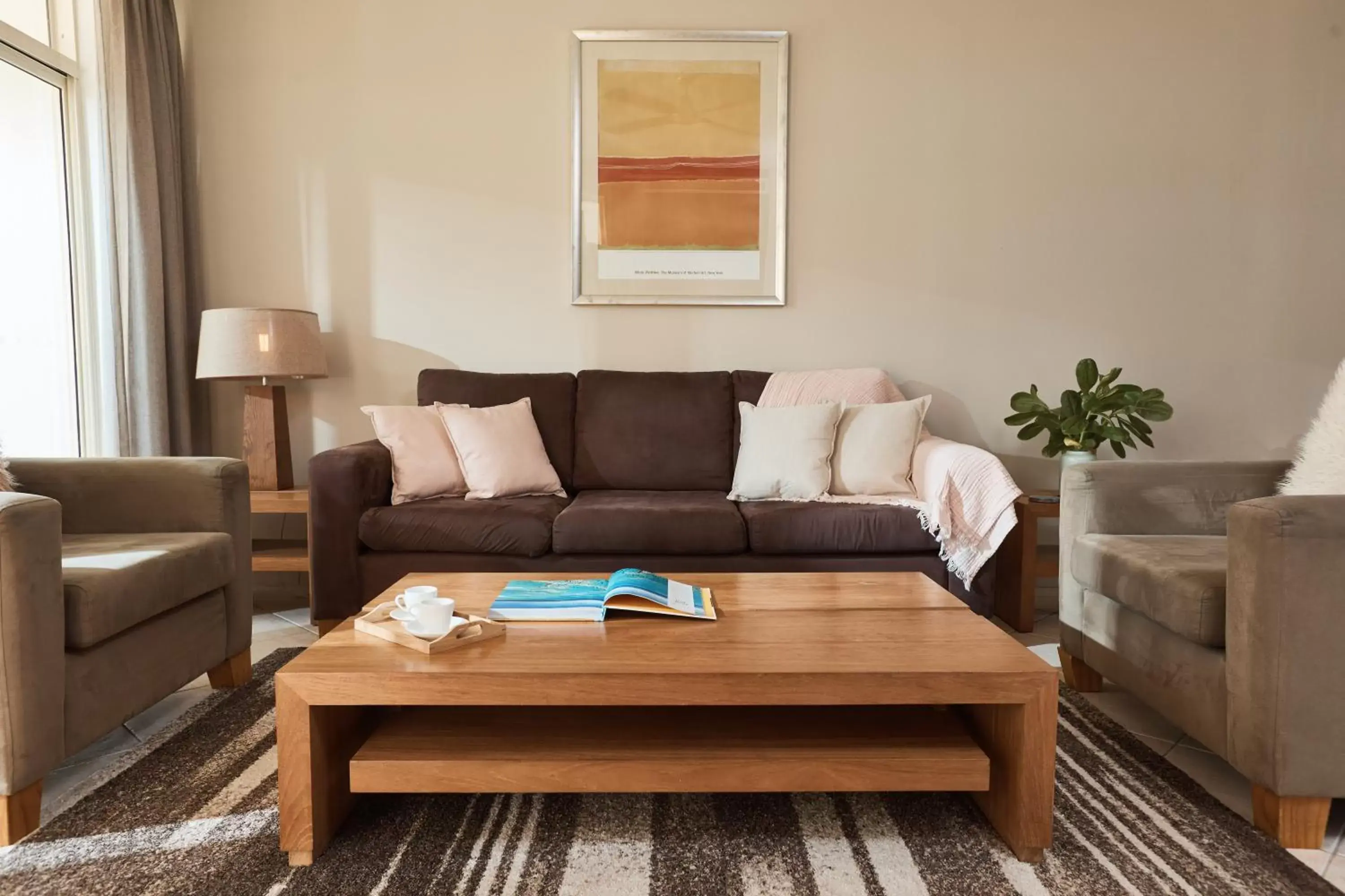 Three-Bedroom Beachfront Apartment with Sea Views in Sea Change Beachfront Apartments Three-Bedroom Beachfront Apartment with Sea Views in Sea Change Beachfront Apartments