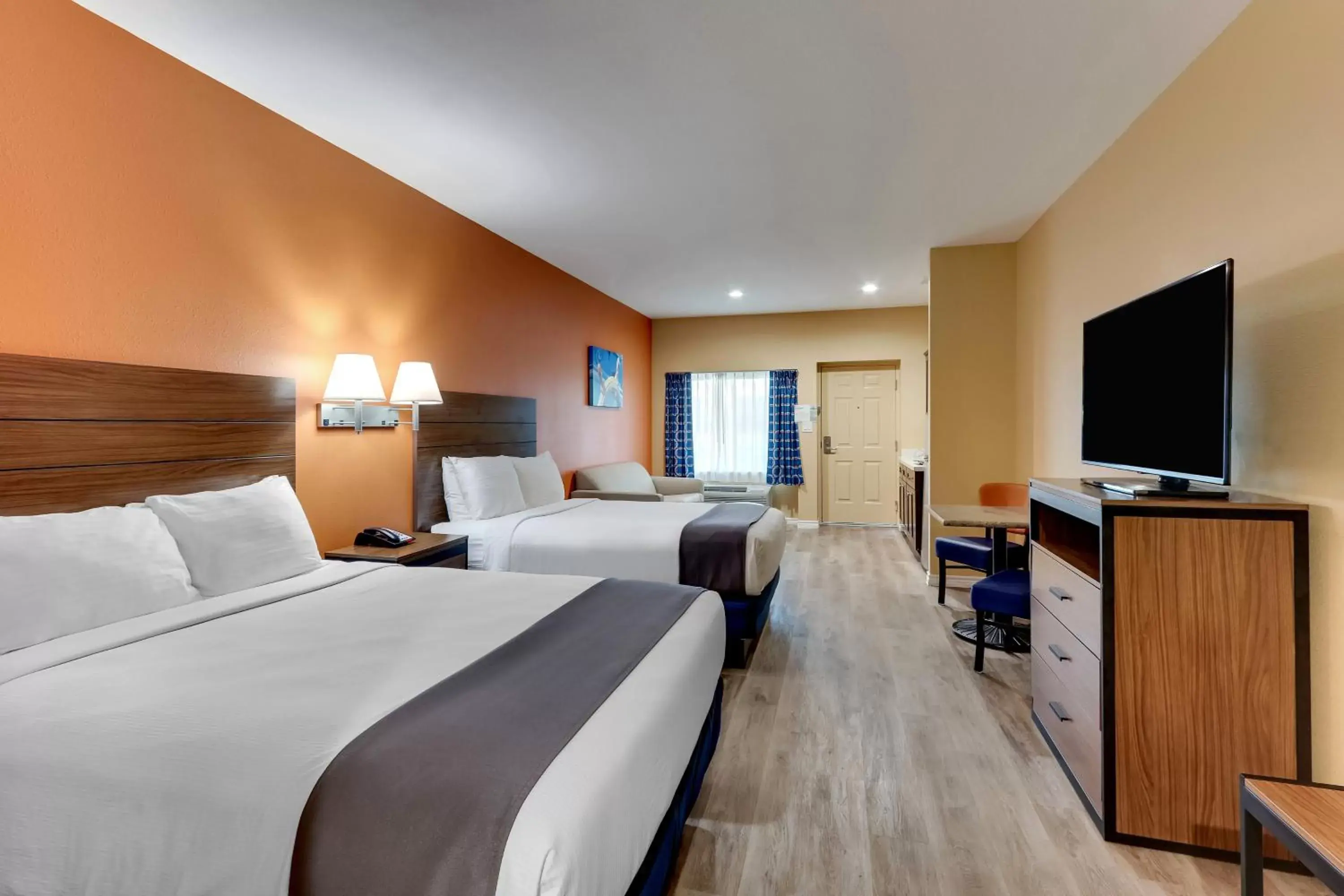 Standard Studio in Captains Quarters Inn Standard Studio in Captains Quarters Inn