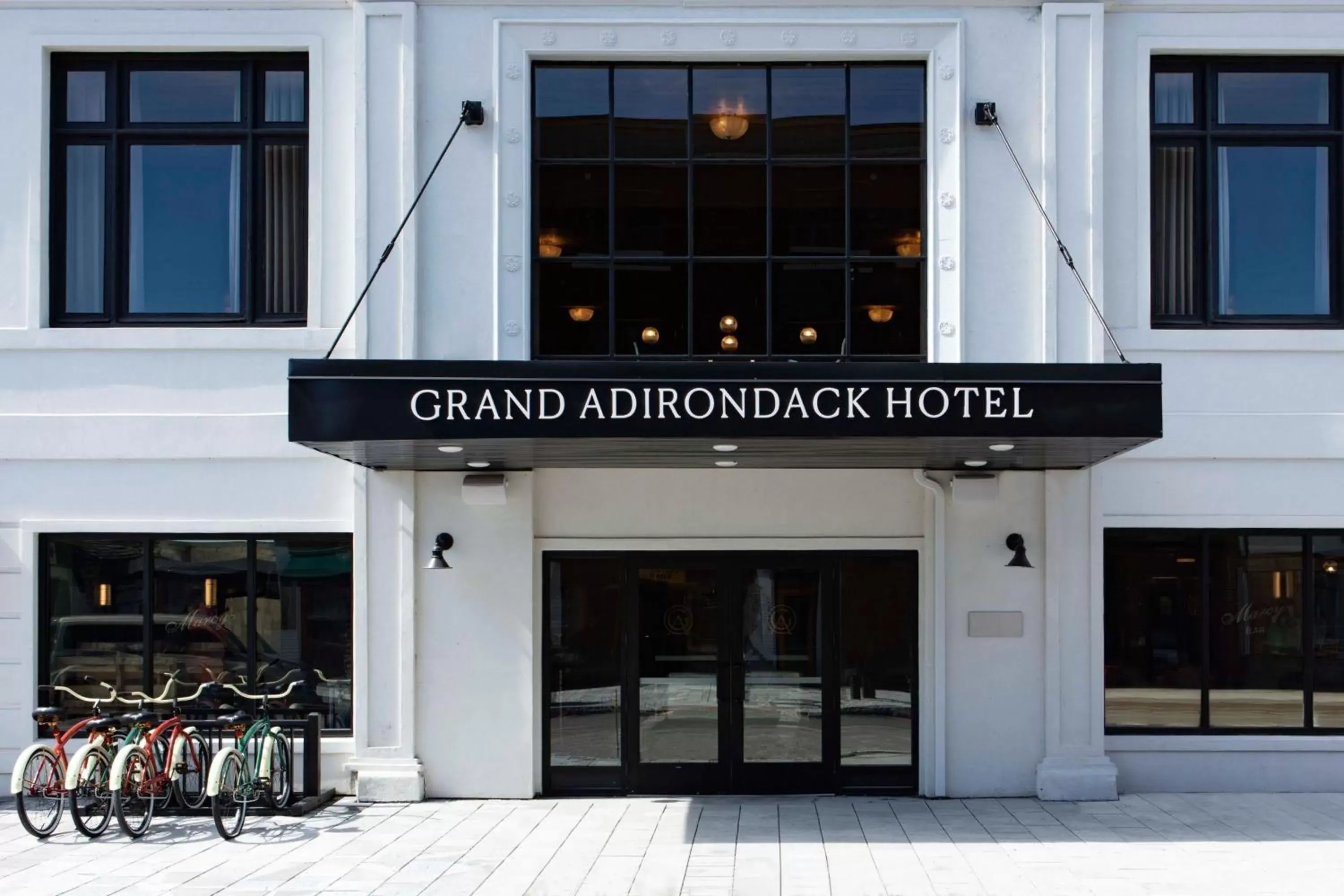 Grand Adirondack Hotel, Lake Placid, a Tribute Portfolio Hotel Grand Adirondack Hotel, Lake Placid, a Tribute Portfolio Hotel