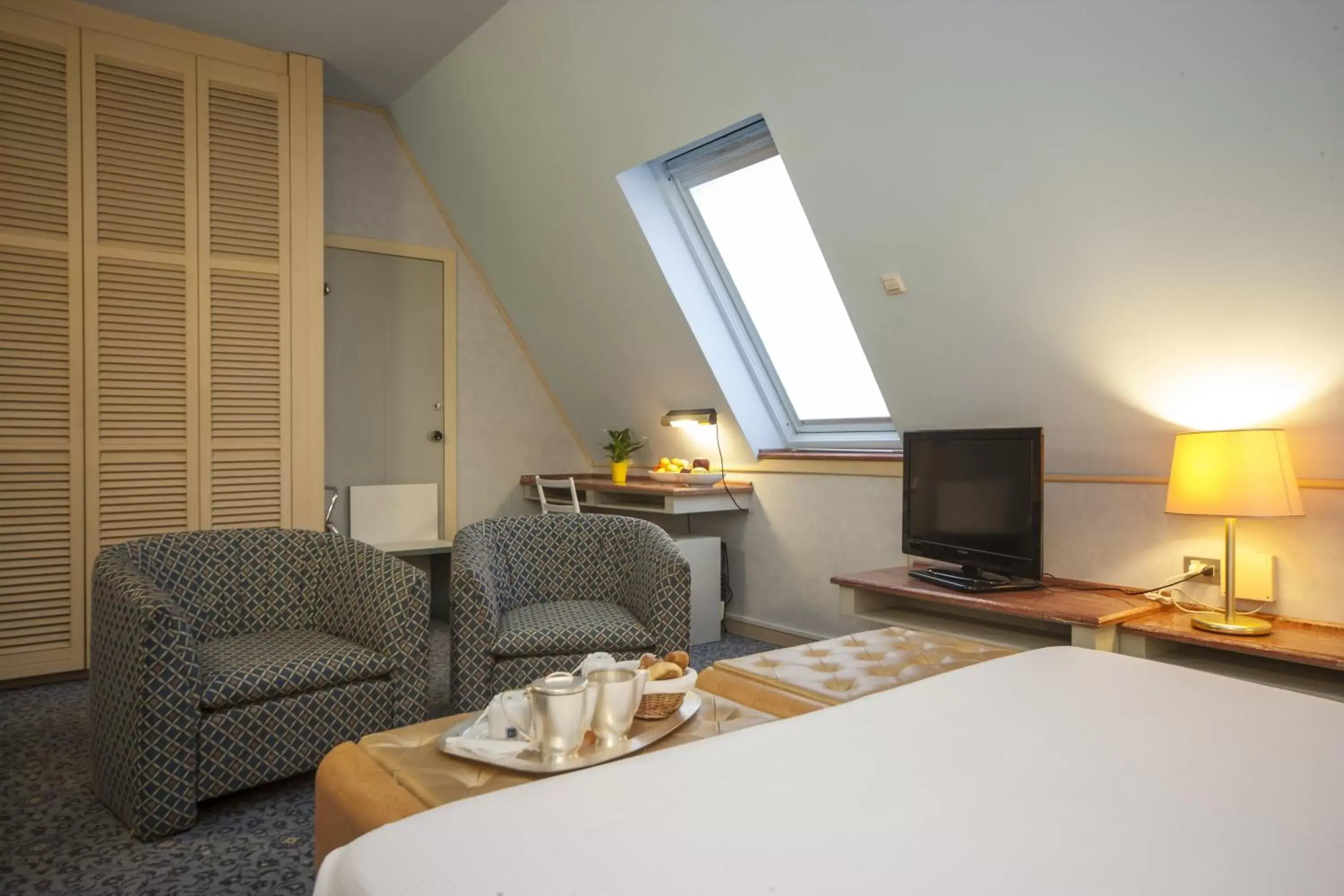 Hotel Bisanzio Hotel Bisanzio