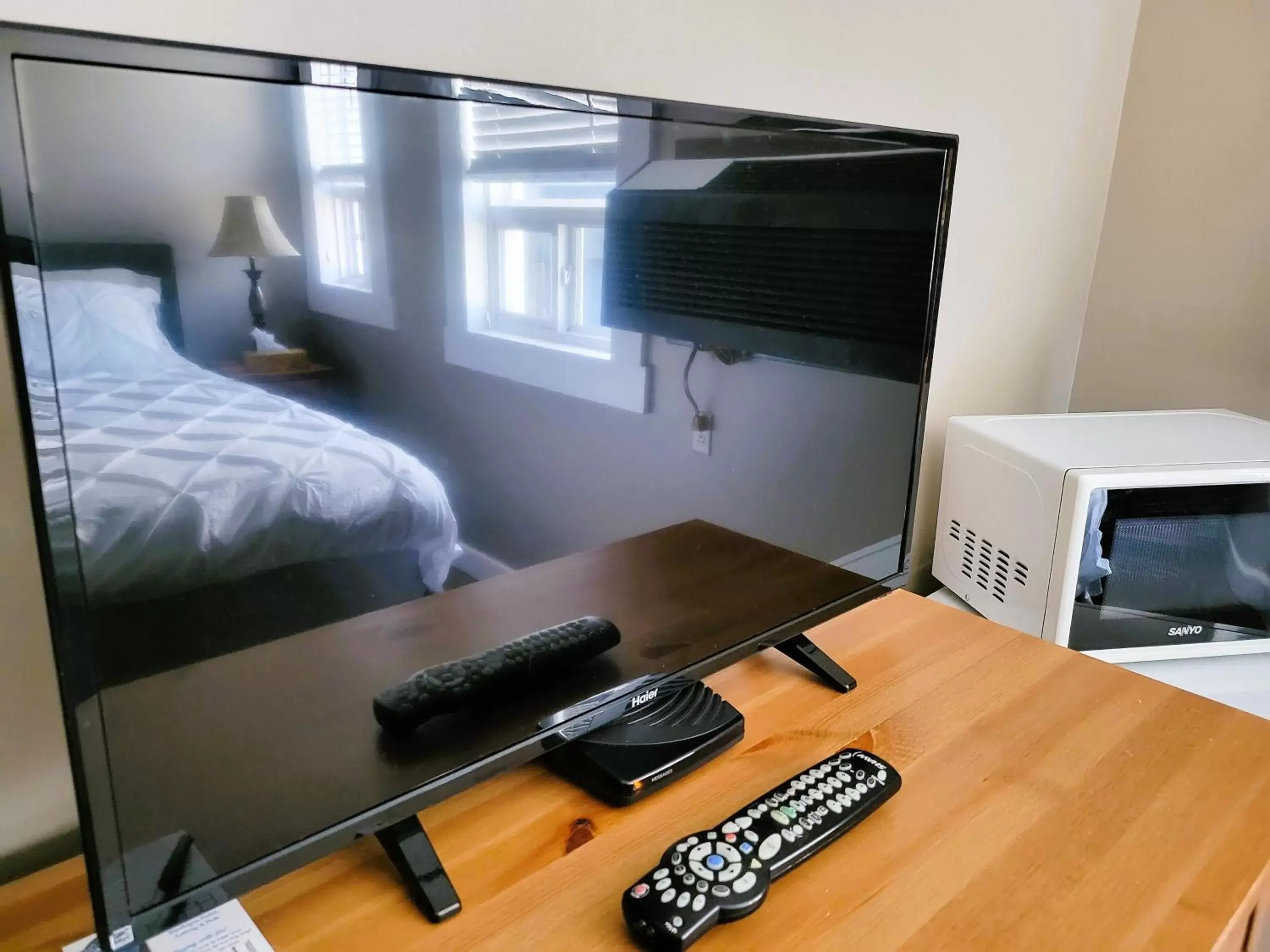 Deluxe King Studio in Royal Duke Hotel Deluxe King Studio in Royal Duke Hotel