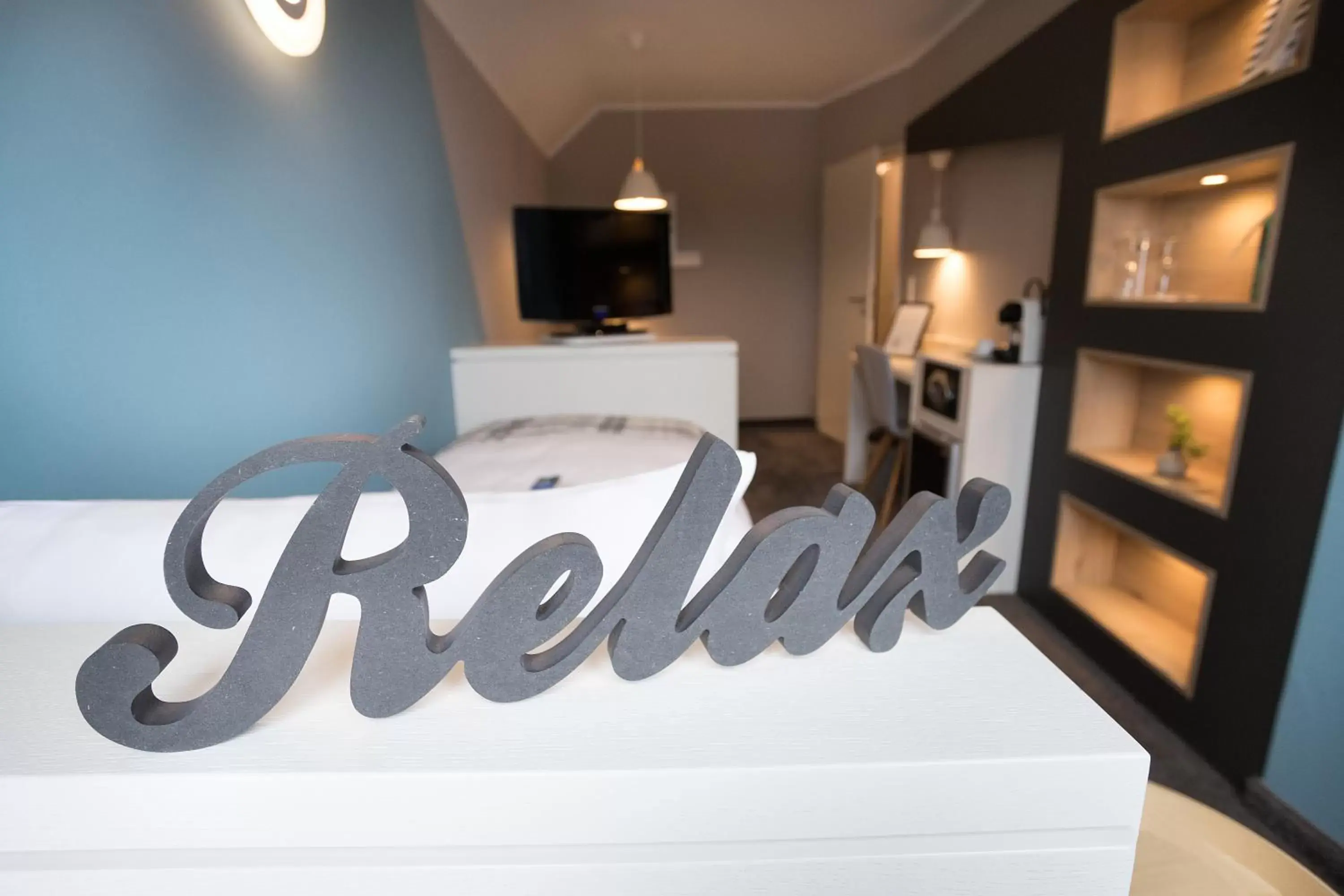 Superior Single Room - single occupancy in Hotel Regina Maris Superior Single Room - single occupancy in Hotel Regina Maris