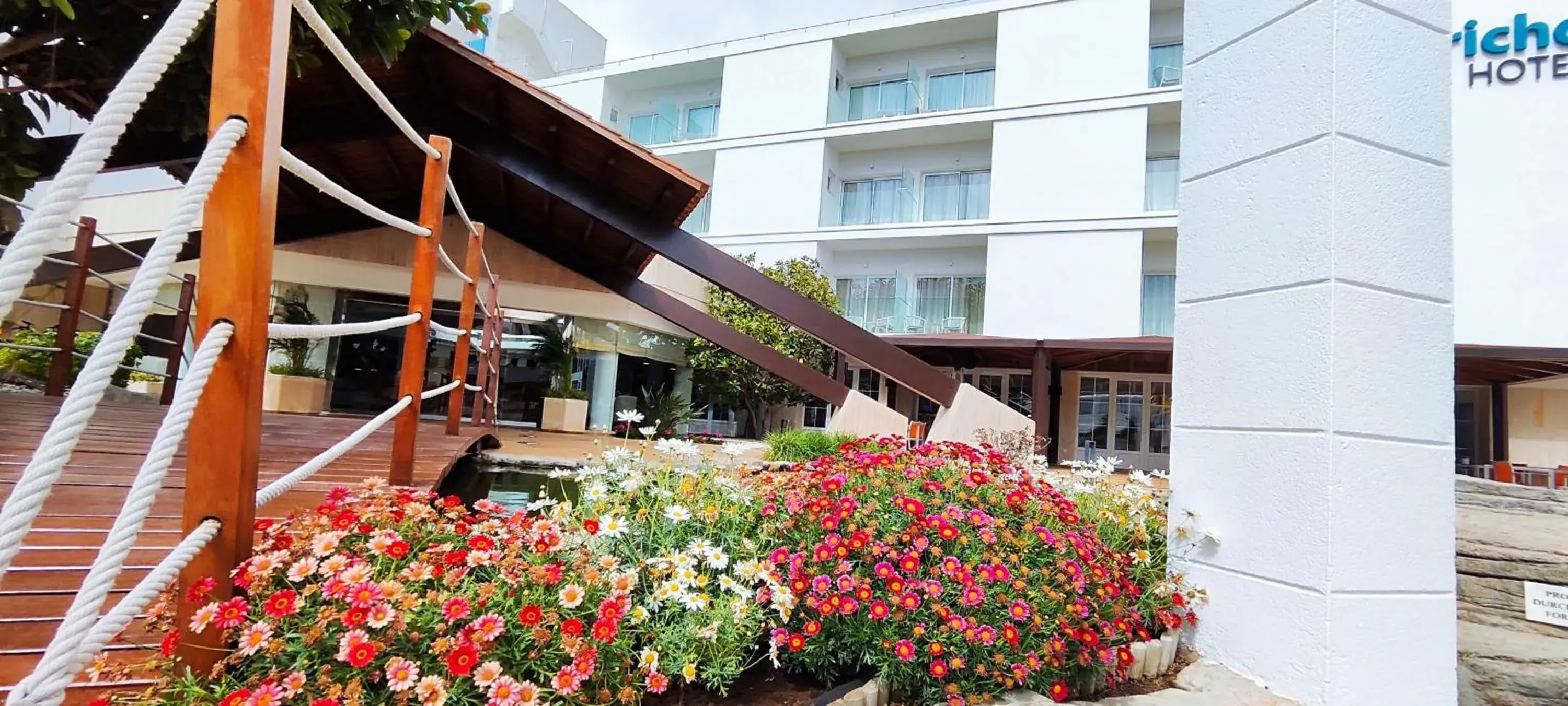 Hotel Capricho Hotel Capricho