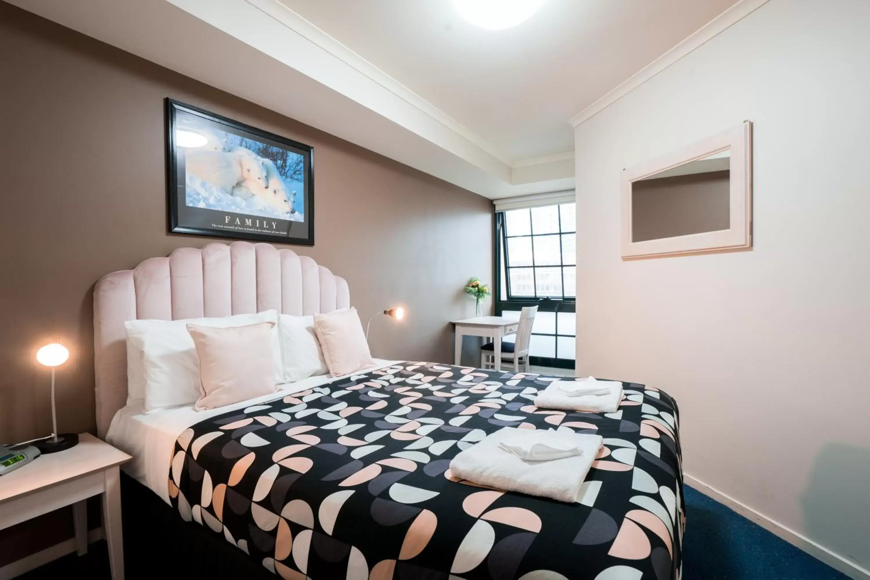 HarbourView Apartment Hotel (now Arrow on Spencer) HarbourView Apartment Hotel (now Arrow on Spencer)