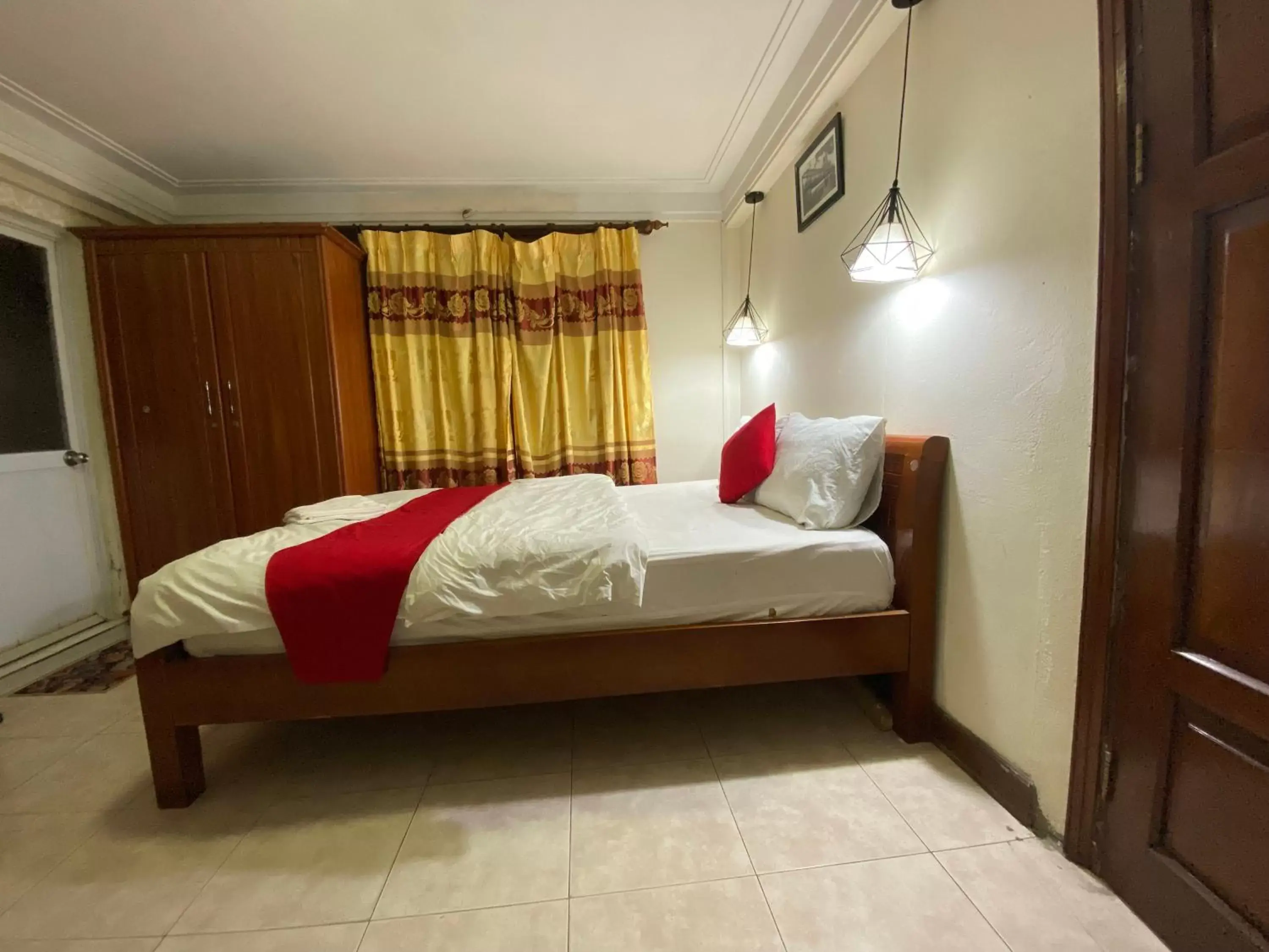 Superior Double Room in Sophie hotel Superior Double Room in Sophie hotel