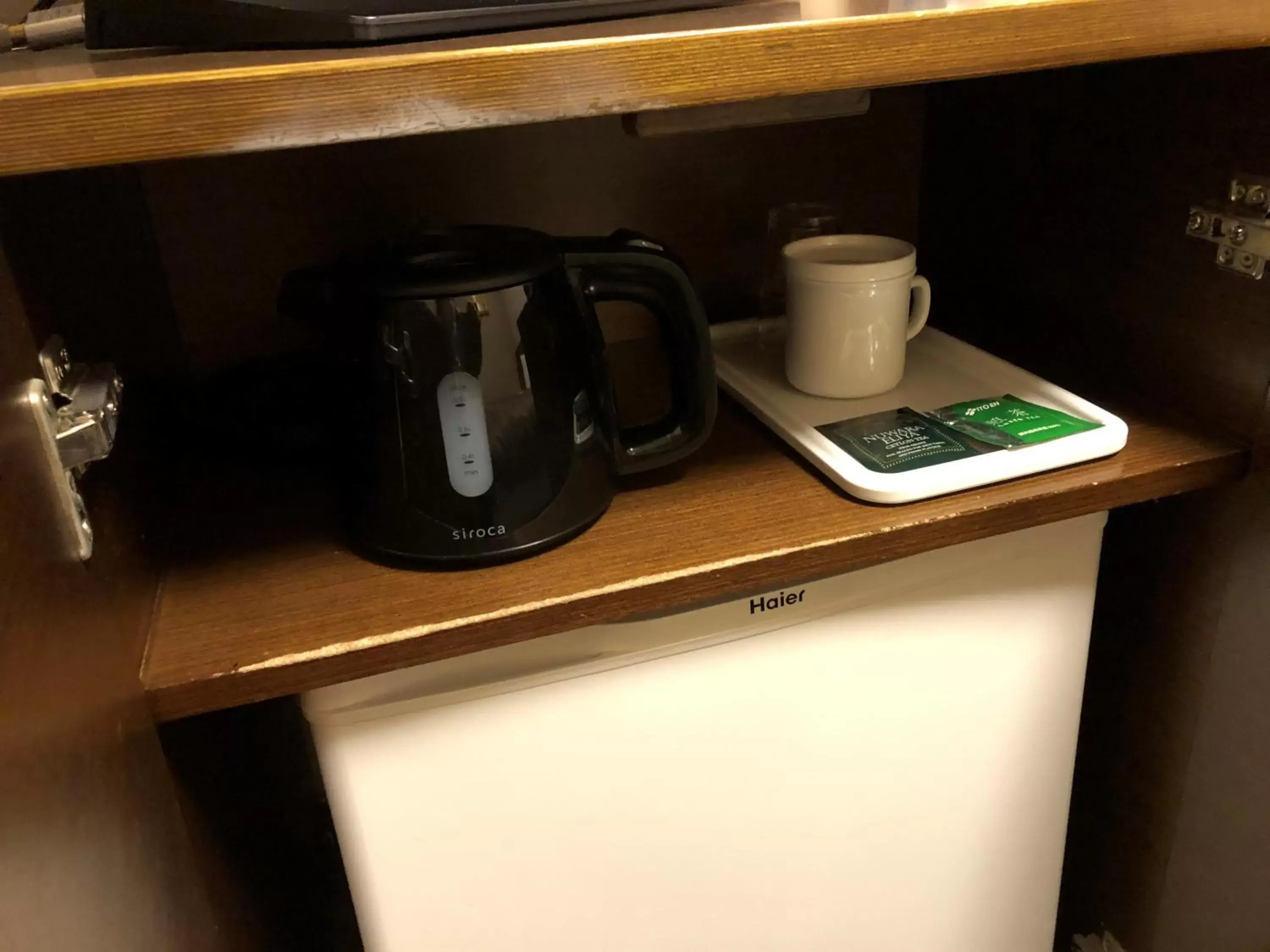 Special Offer - Double Room with Small Double Bed - Non-Smoking in Hotel Route-Inn Aomori Chuo Inter Special Offer - Double Room with Small Double Bed - Non-Smoking in Hotel Route-Inn Aomori Chuo Inter