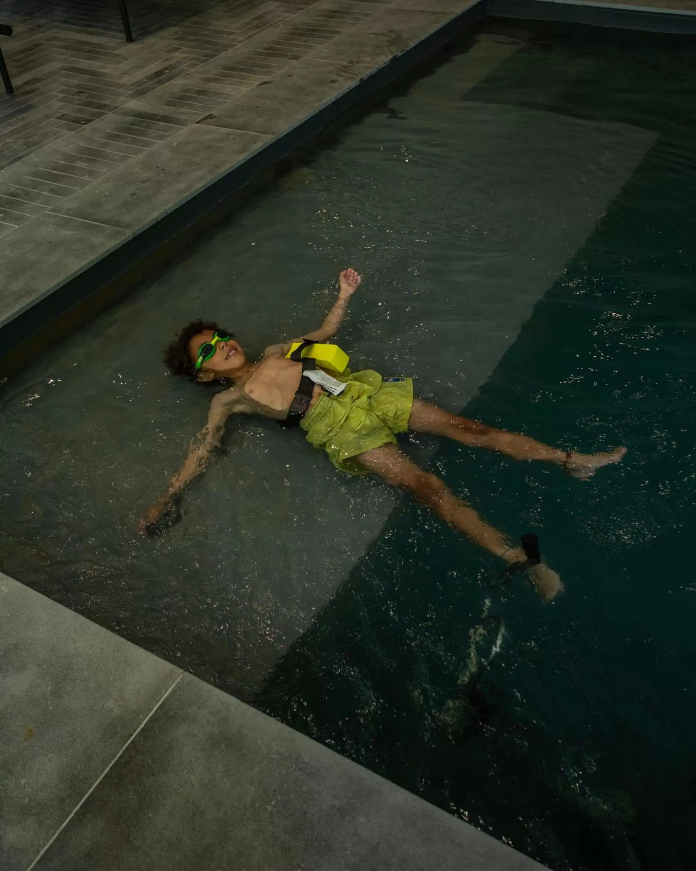 Superior King Room in Domaine de La Soudelle Superior King Room in Domaine de La Soudelle