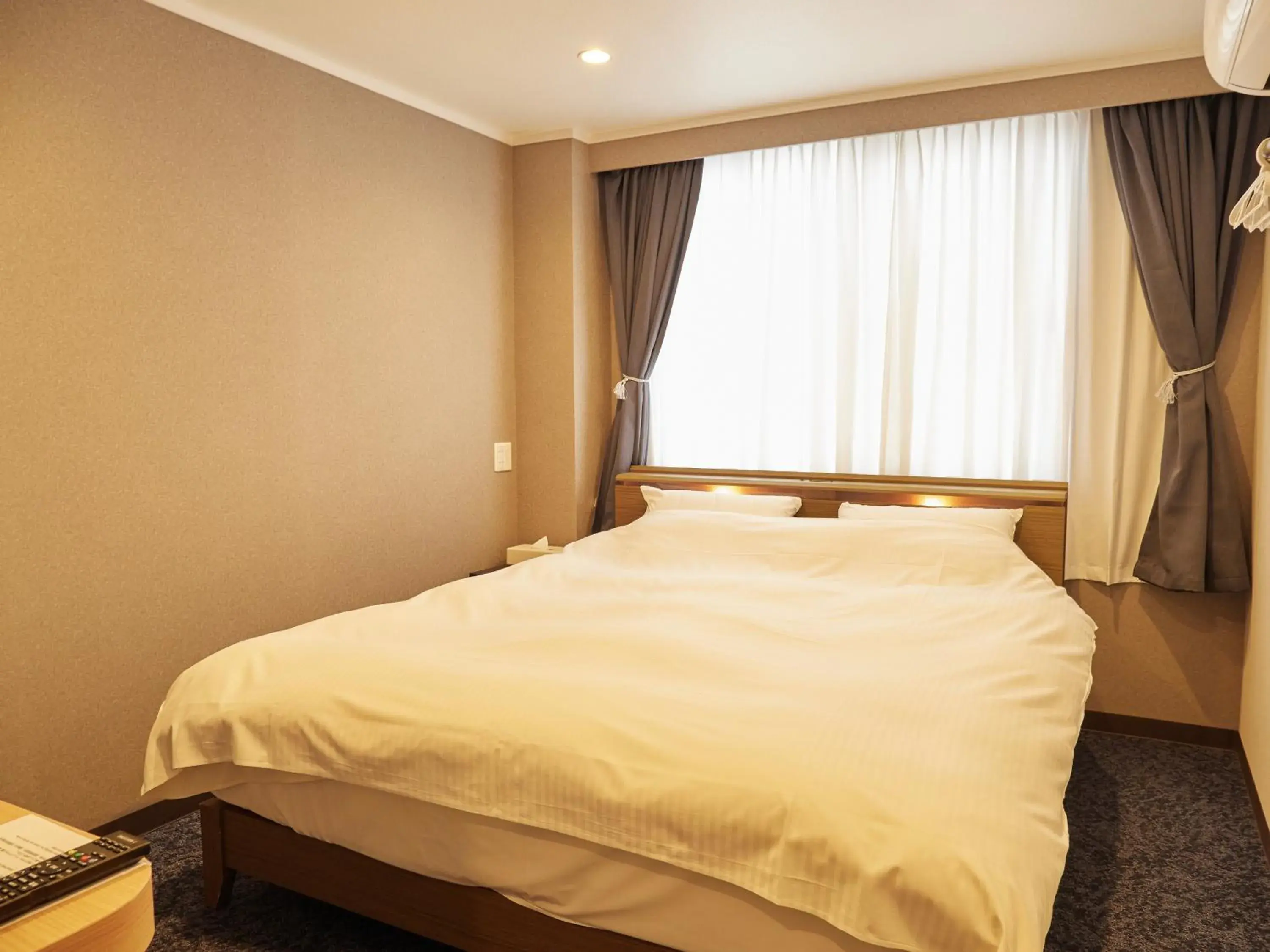 Double Room with Shared Toilet in Chou kou hotel Double Room with Shared Toilet in Chou kou hotel