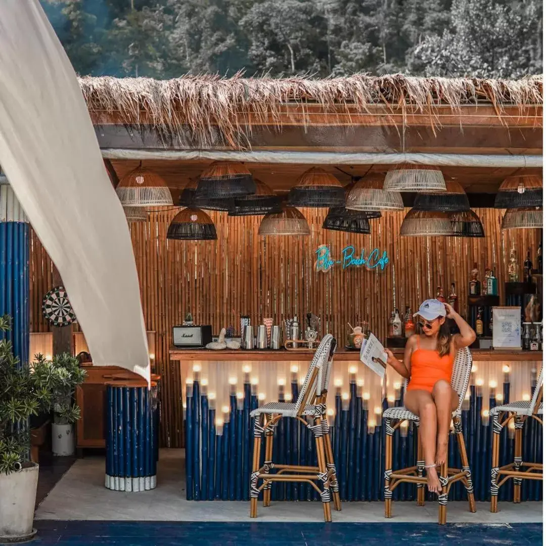 Deluxe Villa in Rest Sea Resort Koh Kood Deluxe Villa in Rest Sea Resort Koh Kood