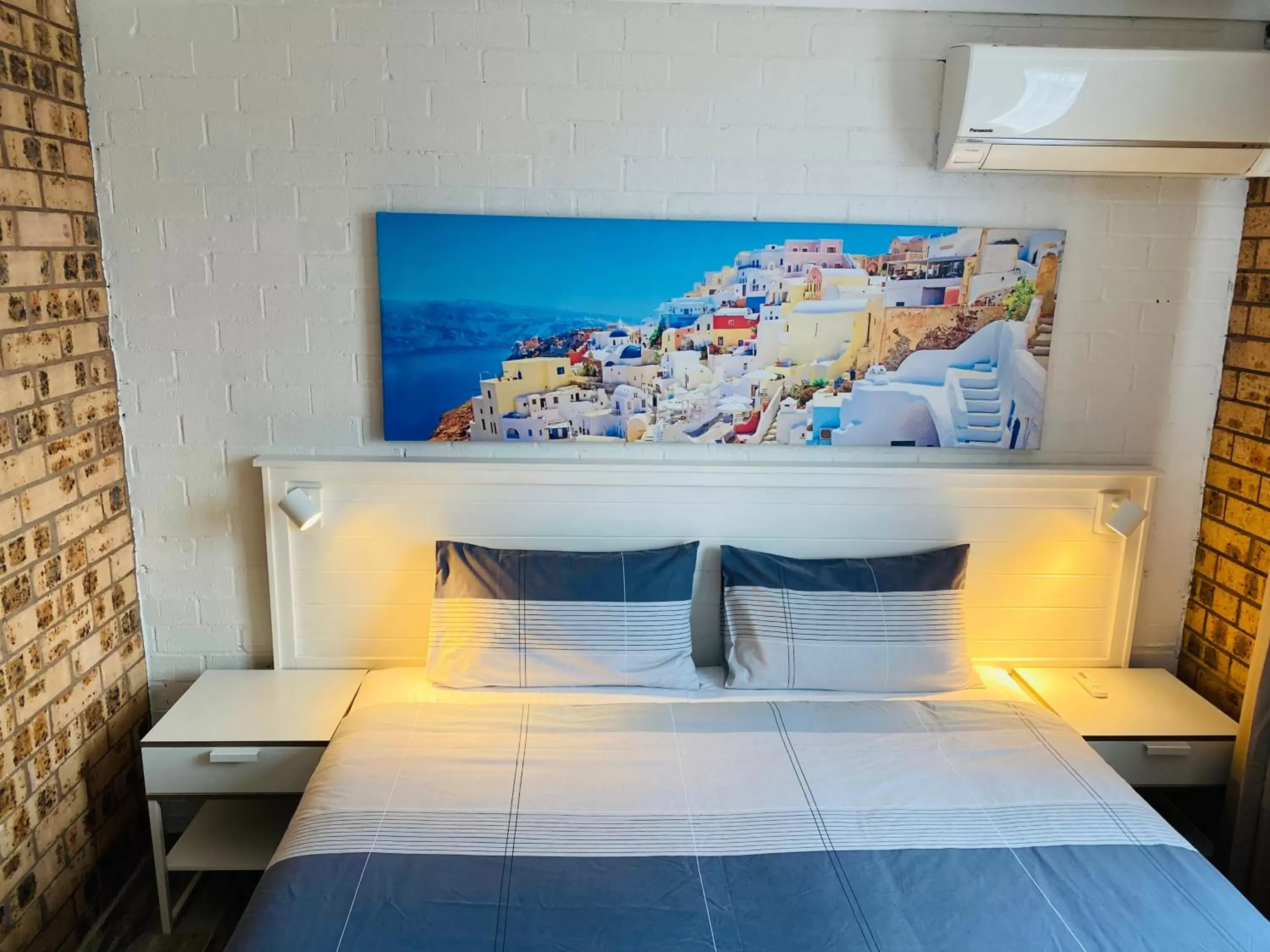 Classic Family Room in Buccaneer Motel Classic Family Room in Buccaneer Motel