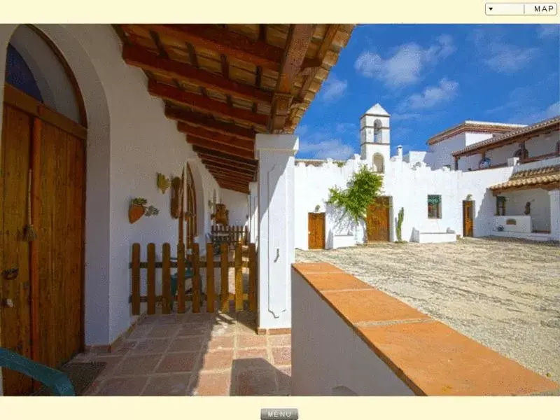 El Palomar de la Breña El Palomar de la Breña