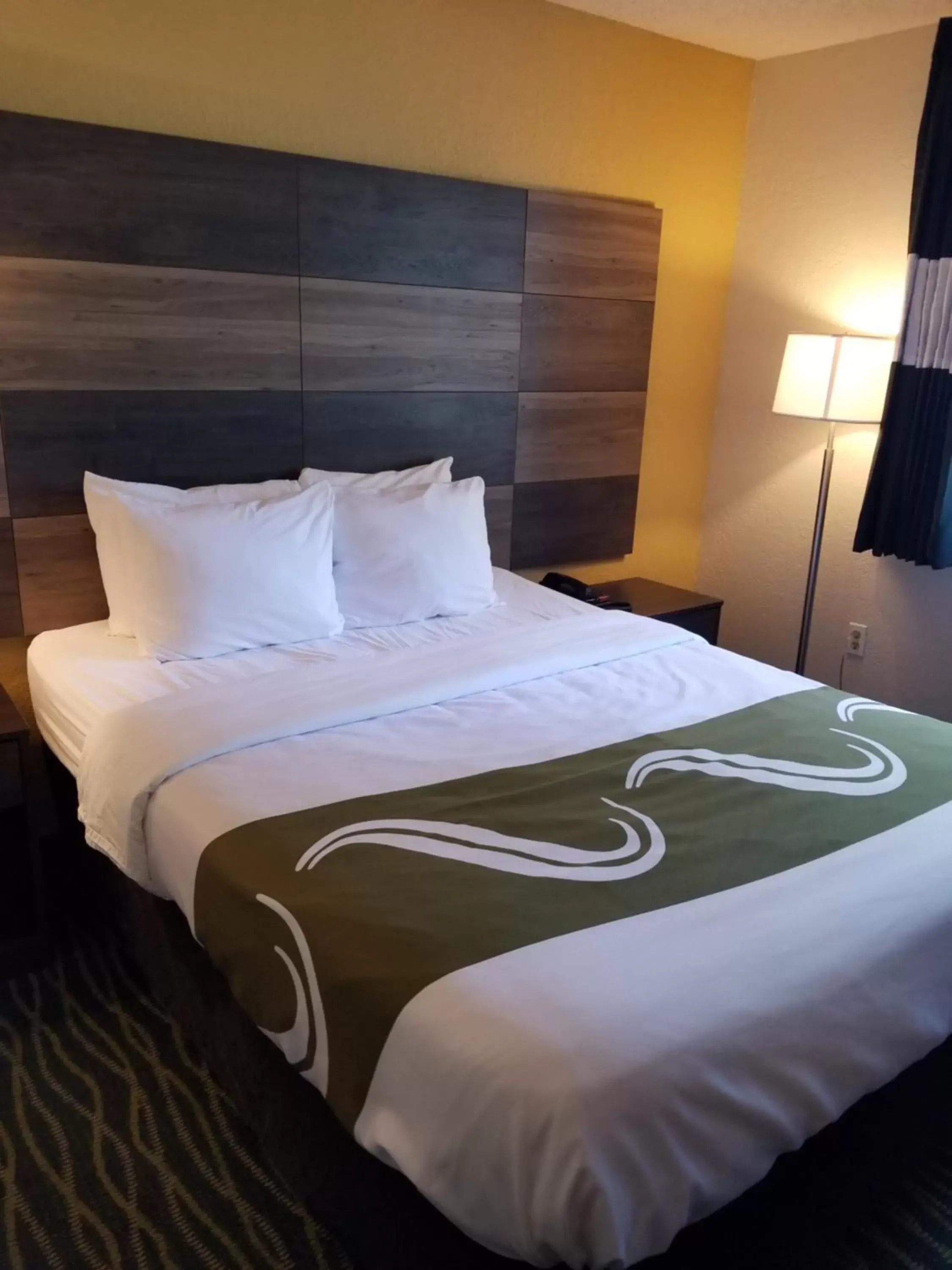 Queen Room - Accessible/Nonsmoking in Quality Inn & Suites Leesburg Chain of Lakes Queen Room - Accessible/Nonsmoking in Quality Inn & Suites Leesburg Chain of Lakes