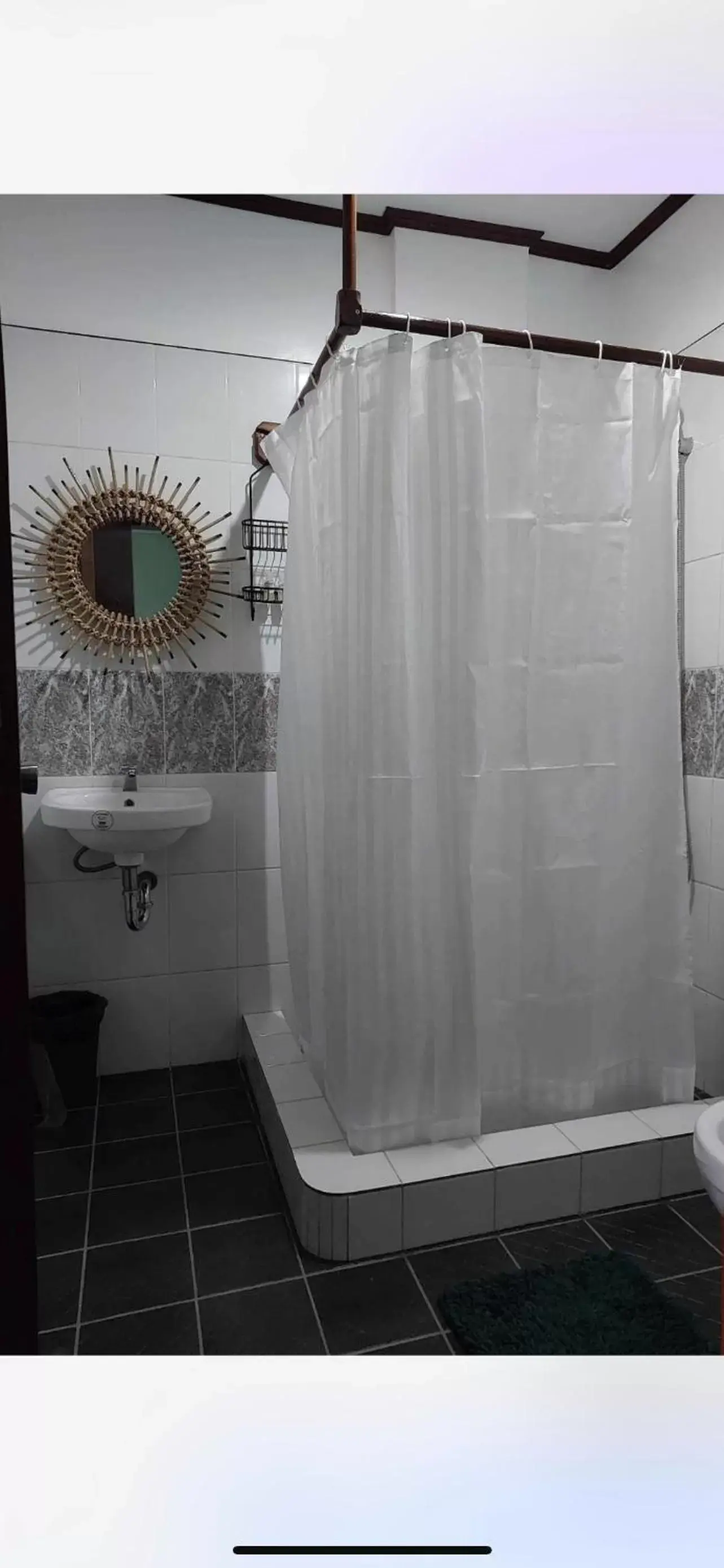 Double Room with Private Bathroom in Nober Pension House Double Room with Private Bathroom in Nober Pension House