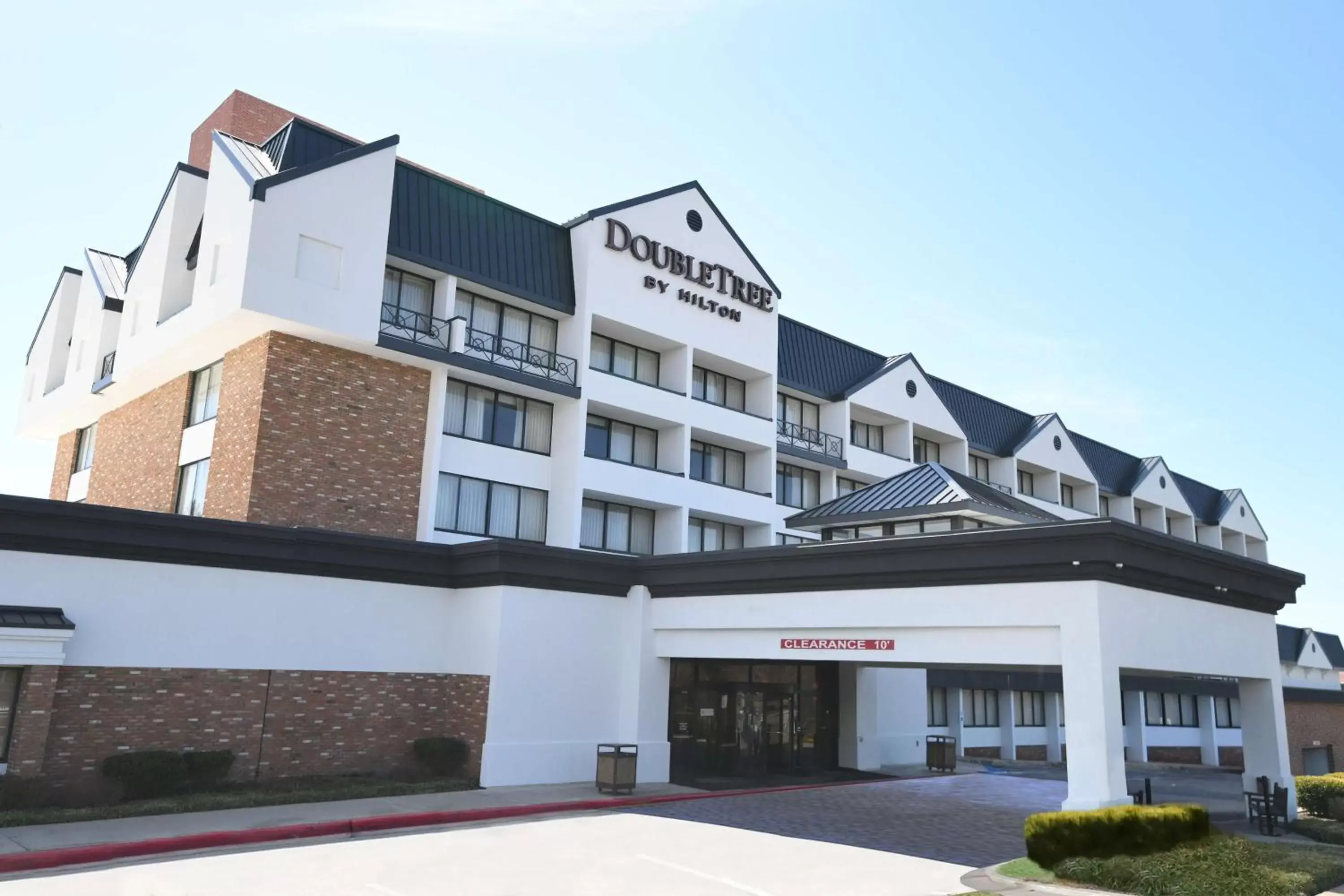 DoubleTree By Hilton Baltimore North Pikesville DoubleTree By Hilton Baltimore North Pikesville