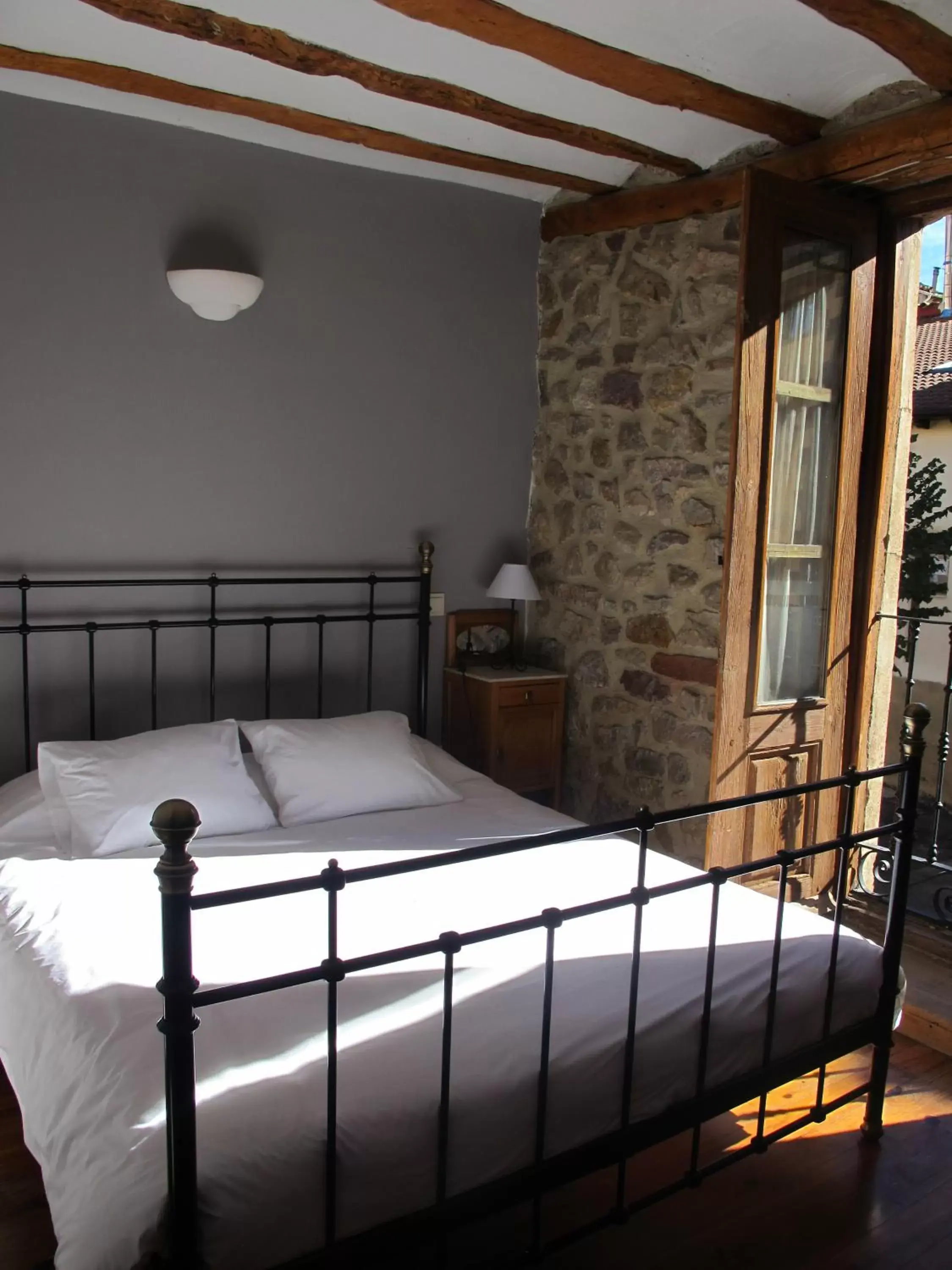 Three-Bedroom House in Casa Barría Three-Bedroom House in Casa Barría