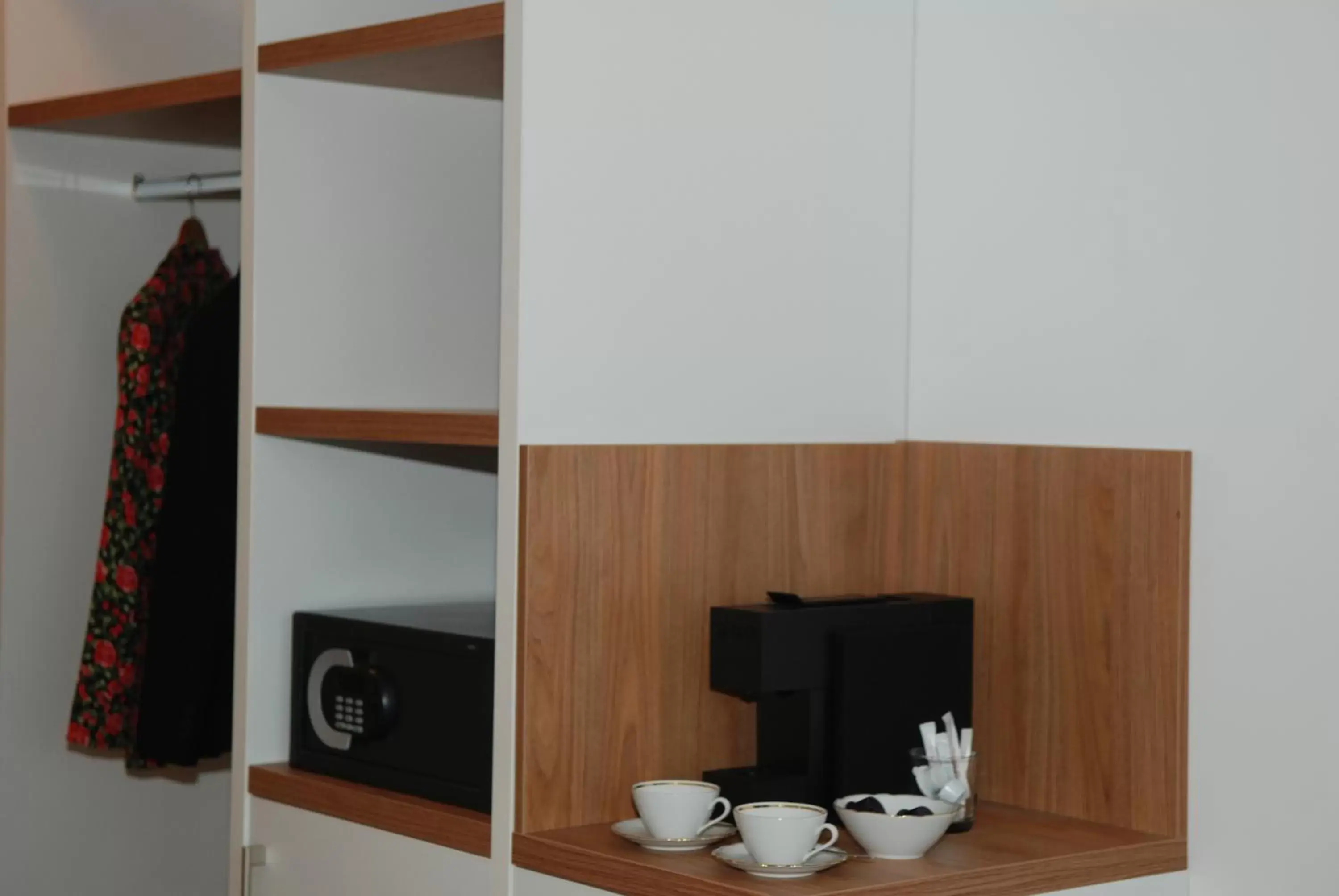 Double Room in Hotel Boskamp Double Room in Hotel Boskamp