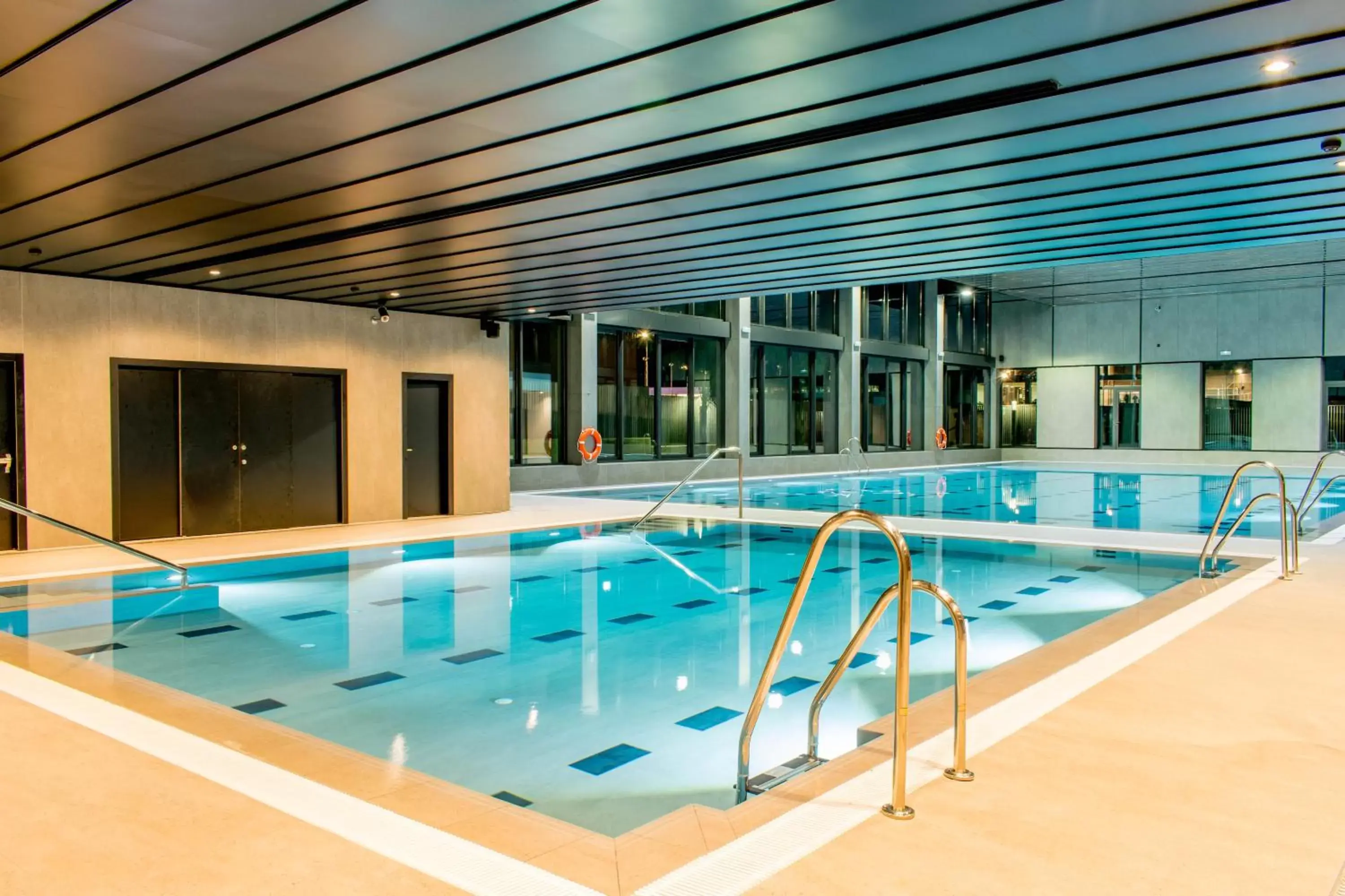 Double Room Single Use and Tennis Lessons for adults (1 Player) in Rafa Nadal Residence Double Room Single Use and Tennis Lessons for adults (1 Player) in Rafa Nadal Residence