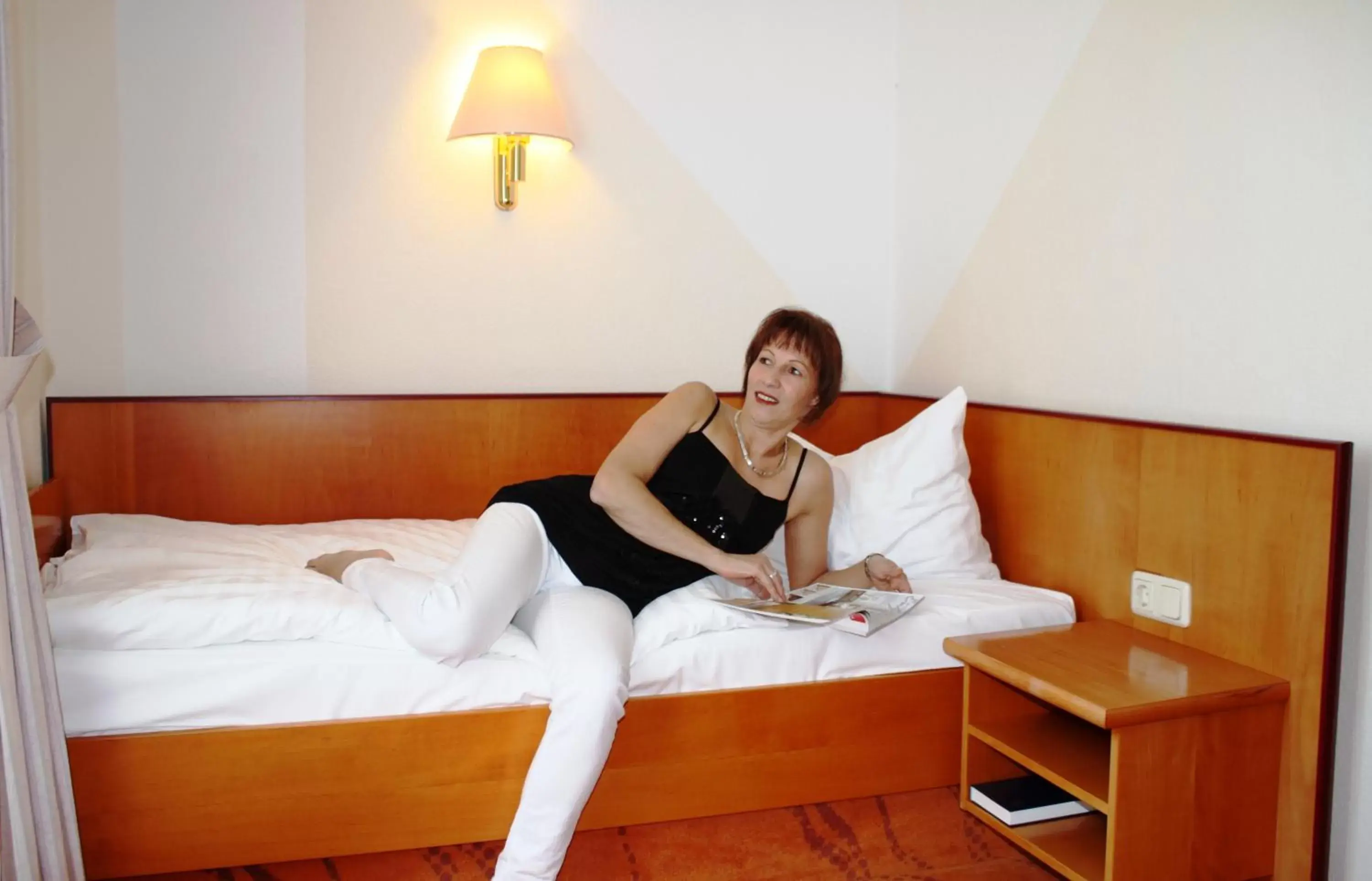 Single Room in Carmina am See Single Room in Carmina am See