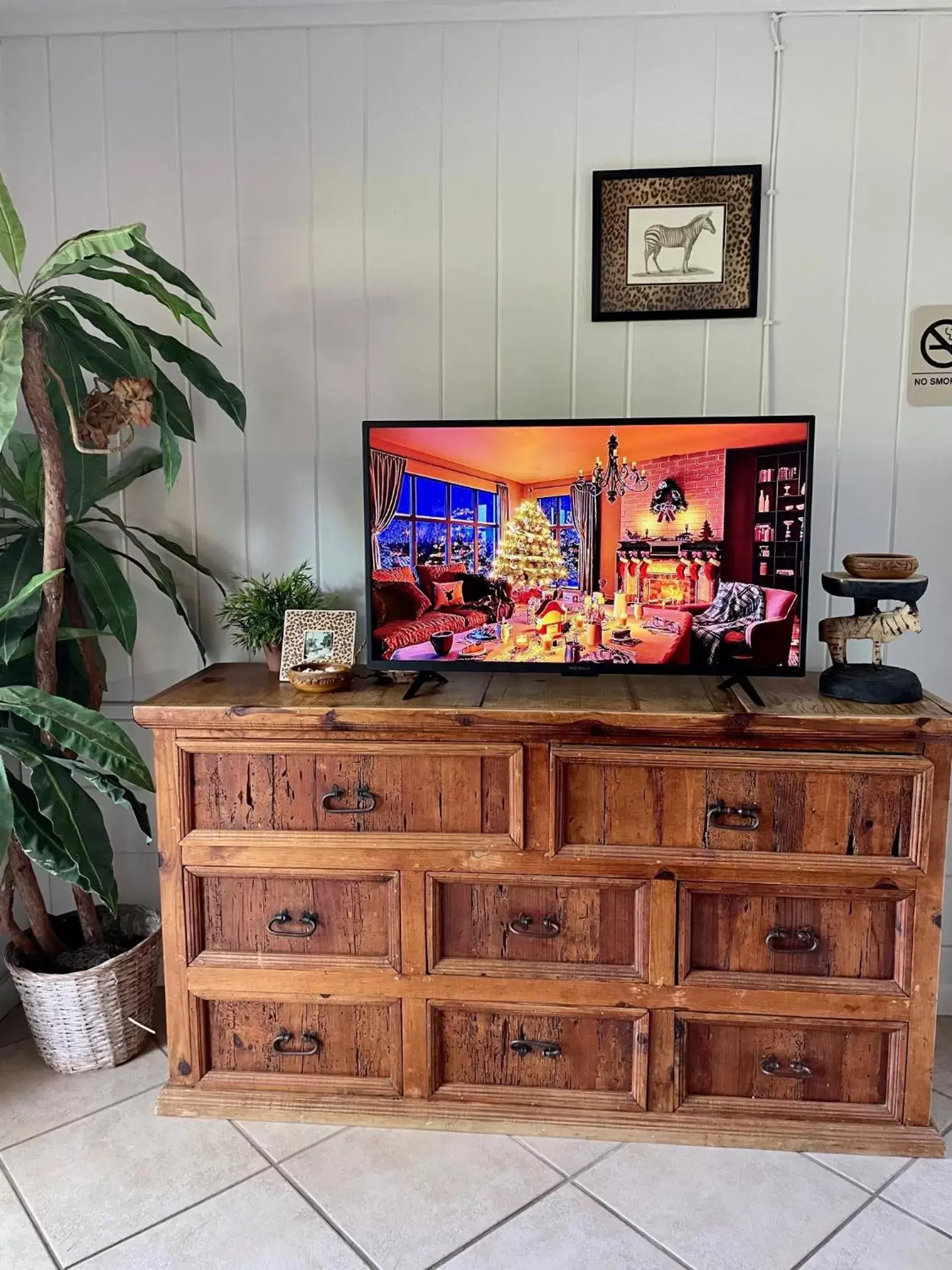 Rainforest One-Bedroom Cottage in Turtle Beach Resort Rainforest One-Bedroom Cottage in Turtle Beach Resort