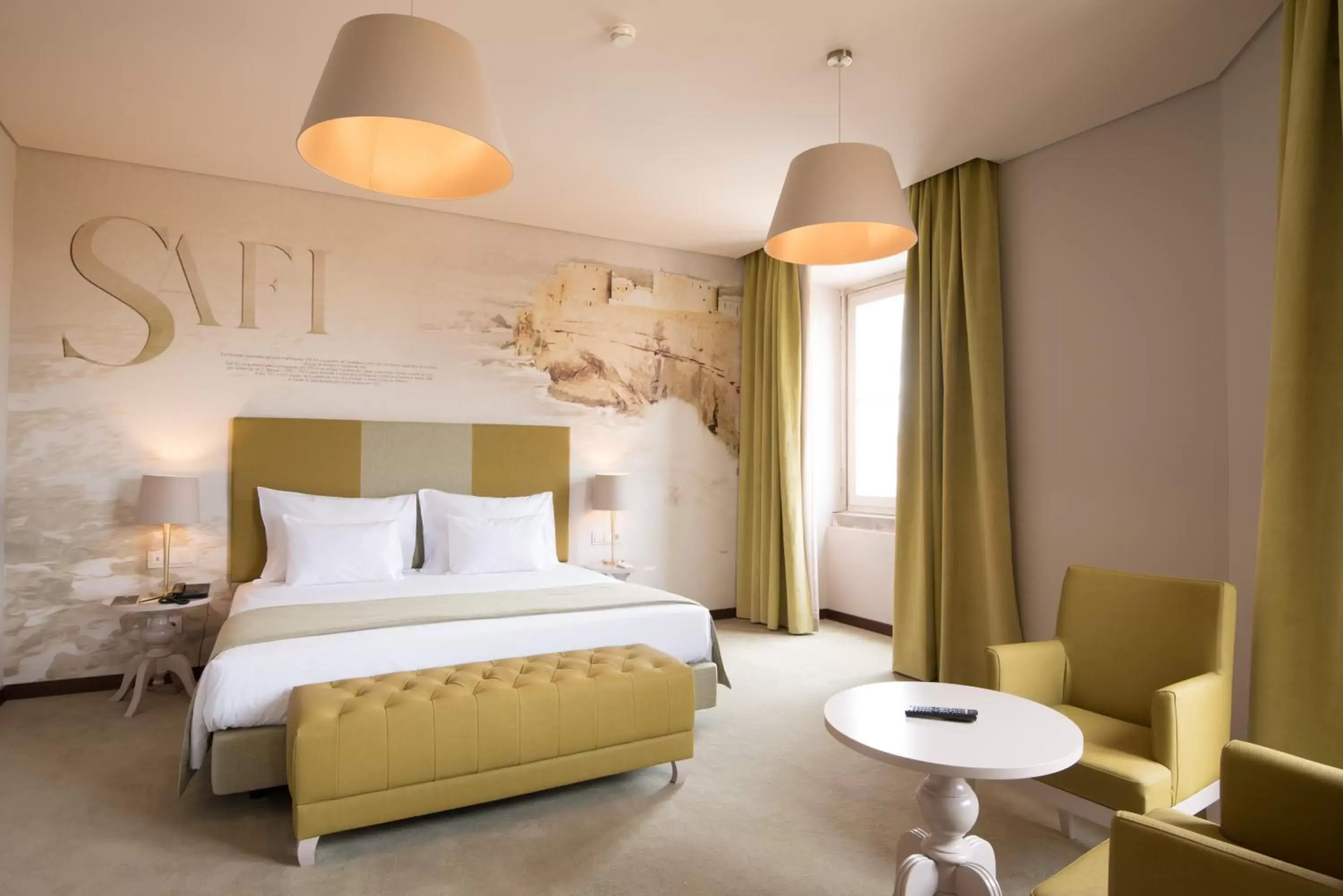 Junior Suite in Vila Gale Collection Elvas Junior Suite in Vila Gale Collection Elvas